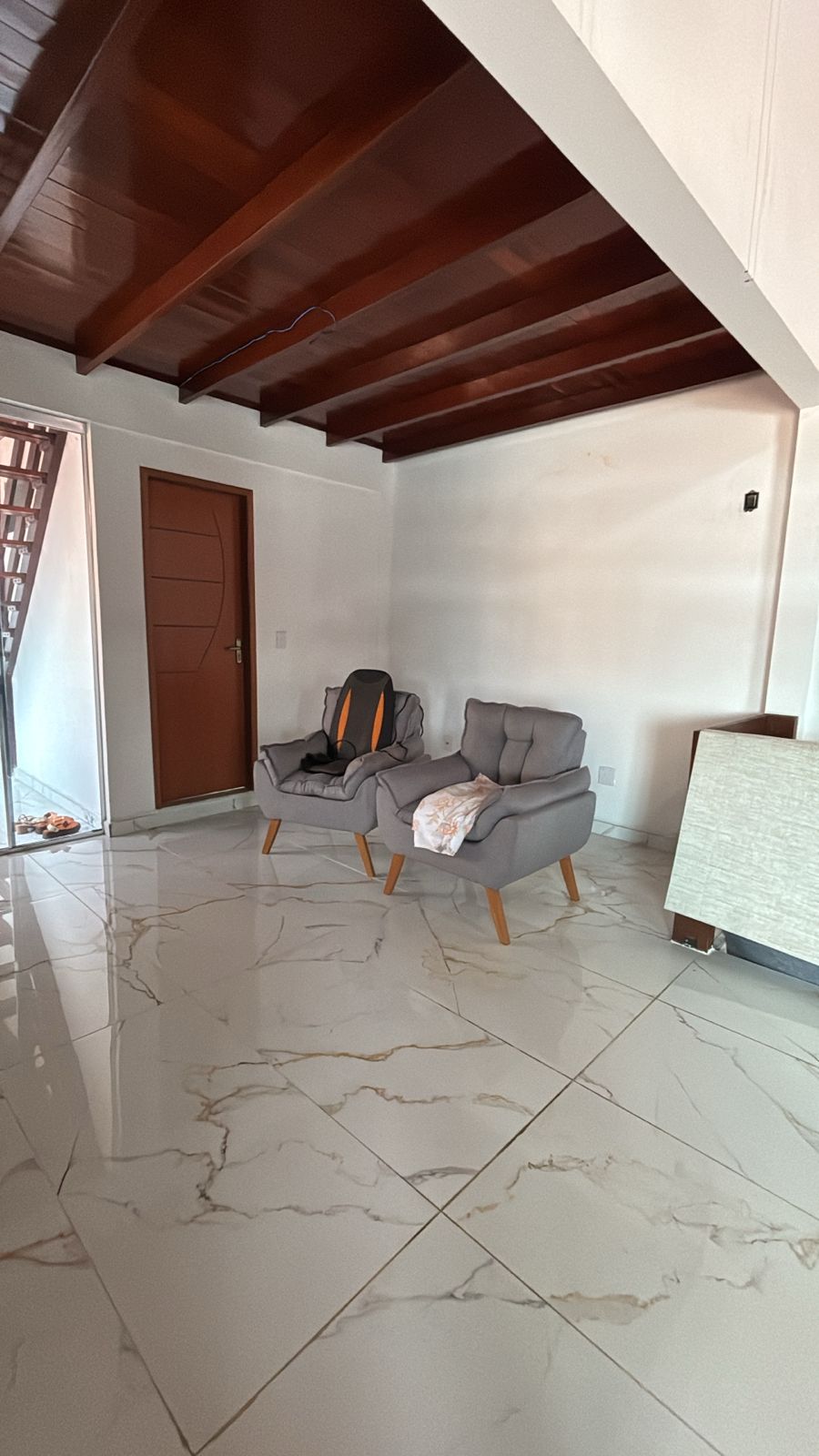 Casa Conjunto Colina do Aleixo