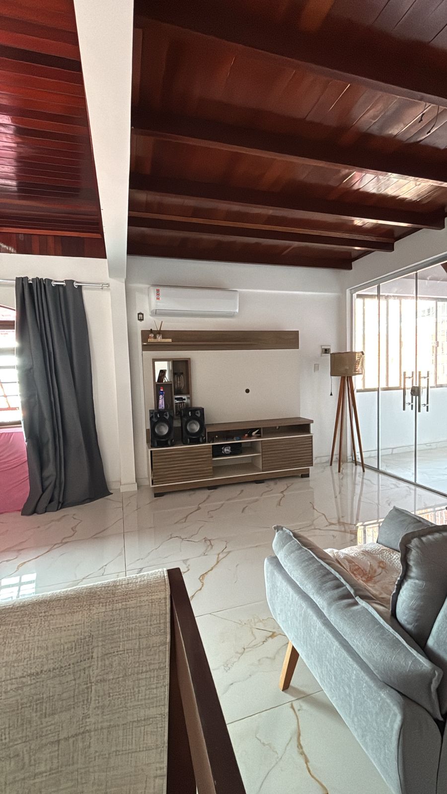 Casa Conjunto Colina do Aleixo