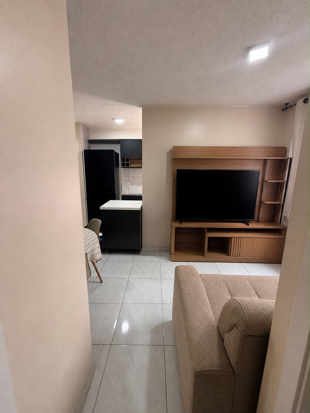 Apartamento - Venda