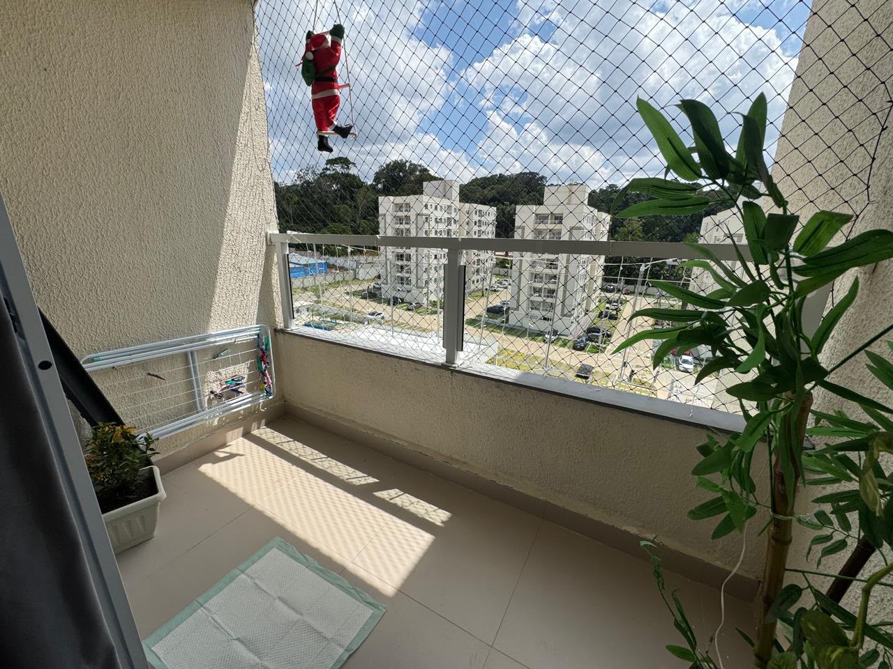 Condomíno Mirante Amazonas