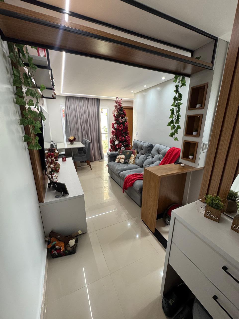 Apartamento - Venda