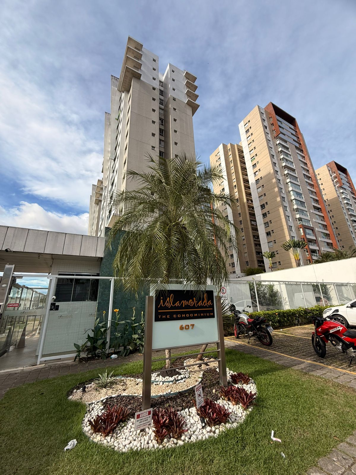 Apartamento - Venda