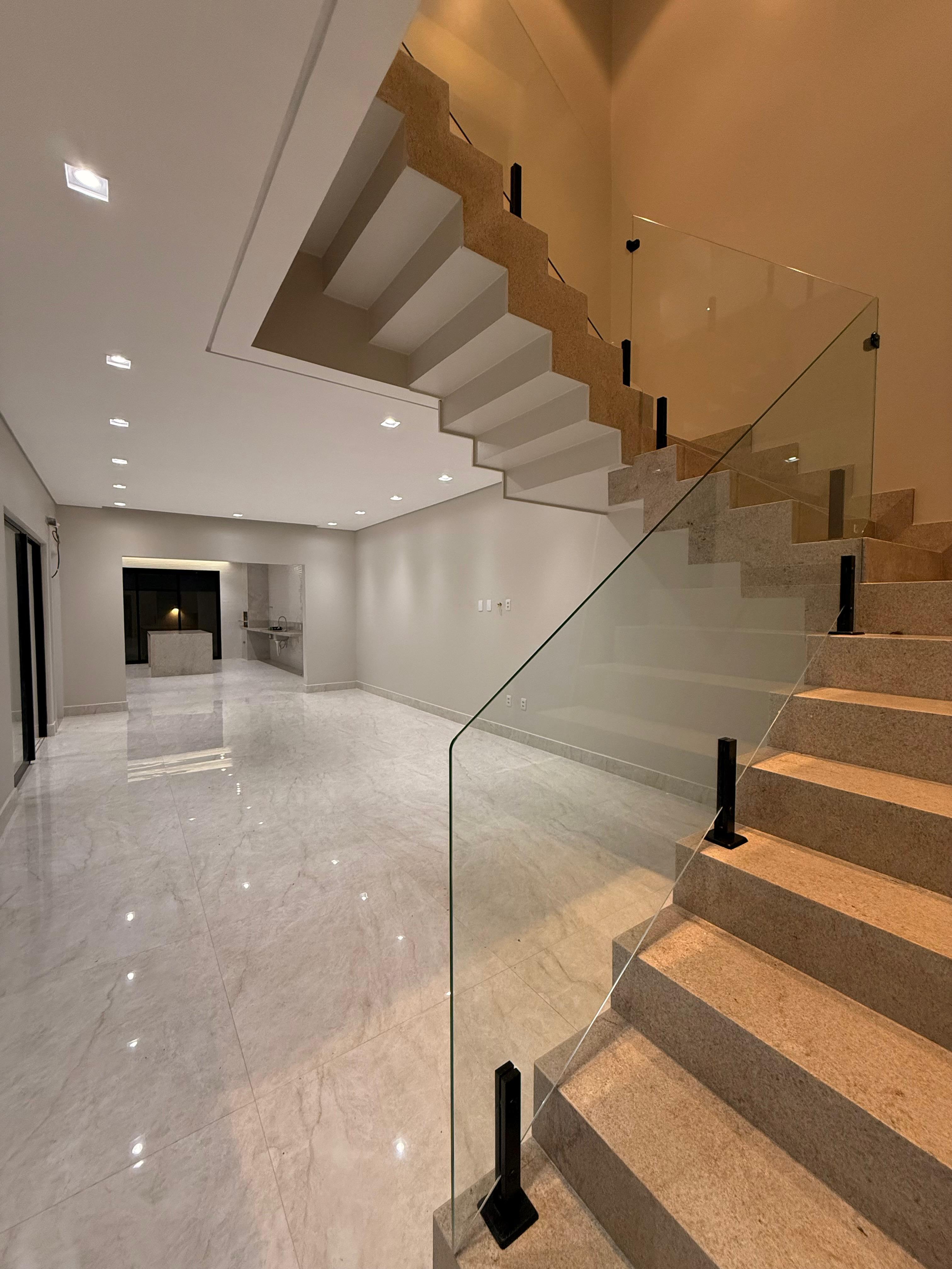 Casa Duplex Passaredo