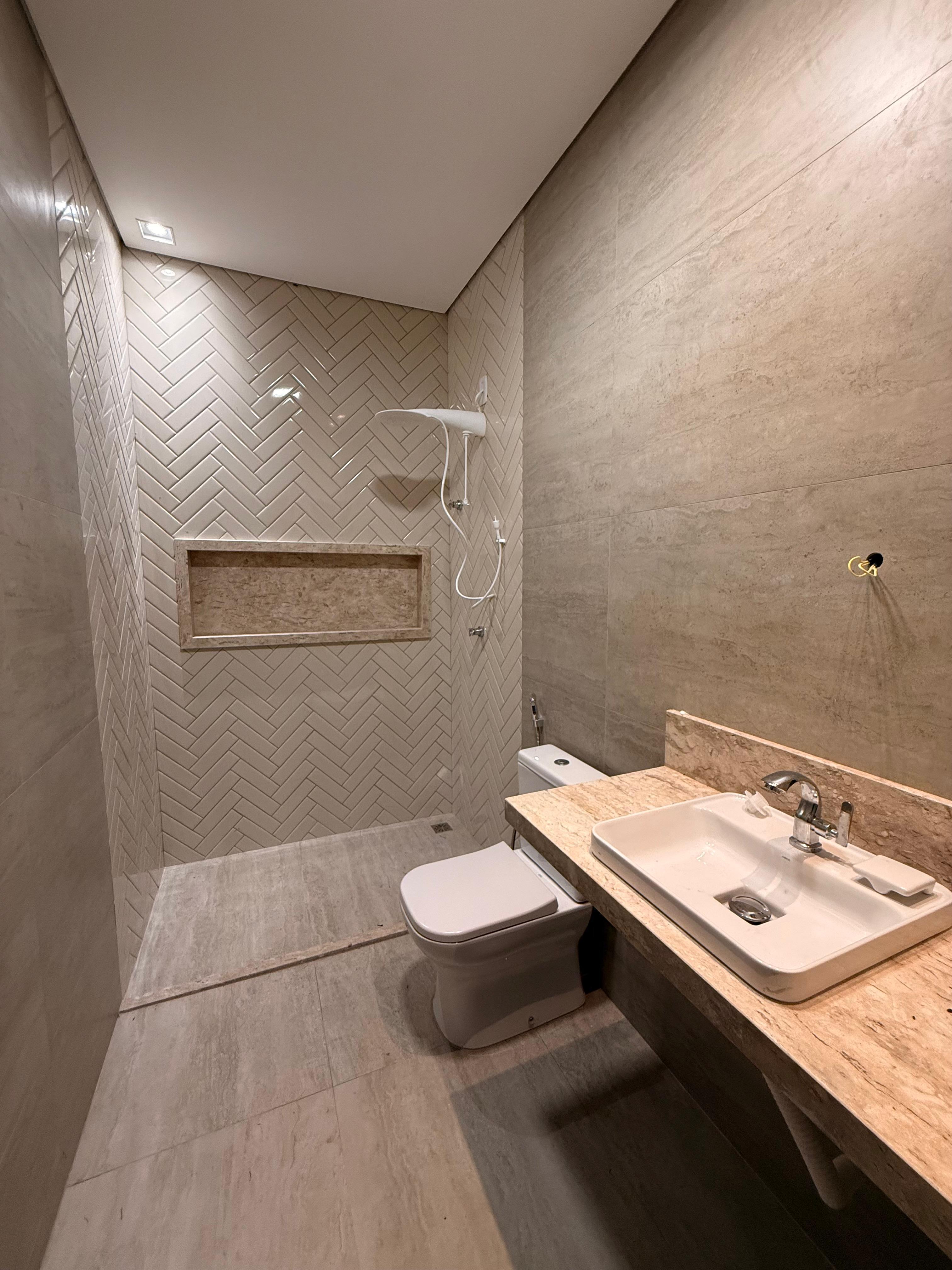Casa Duplex Passaredo