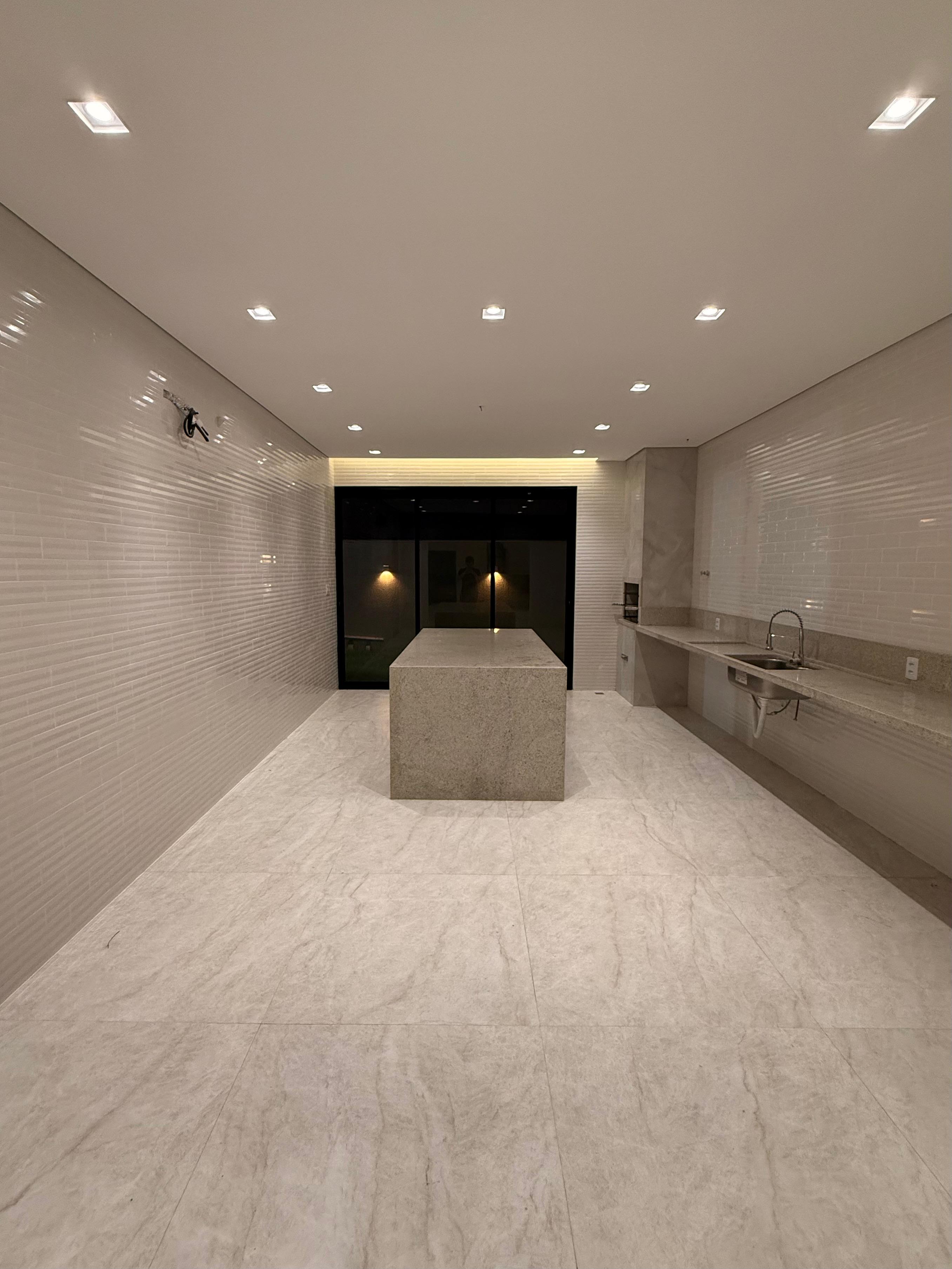 Casa Duplex Passaredo