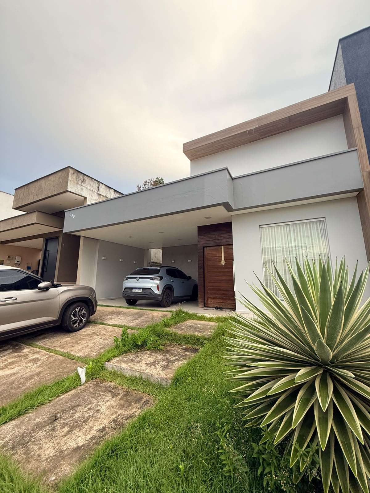 Casa - Locação