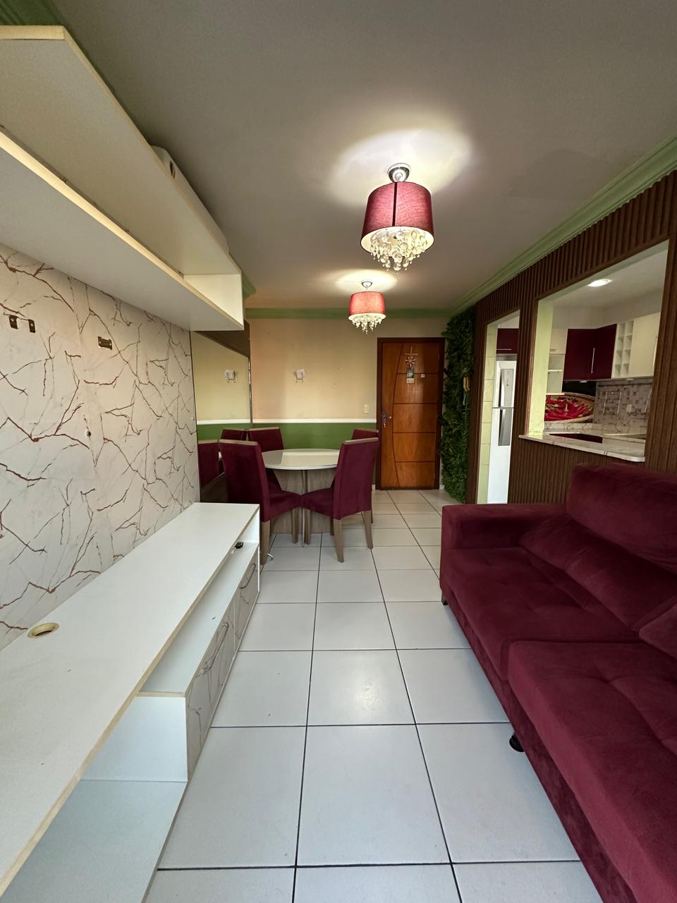 Condomínio Residencial Portal do Rio Negro