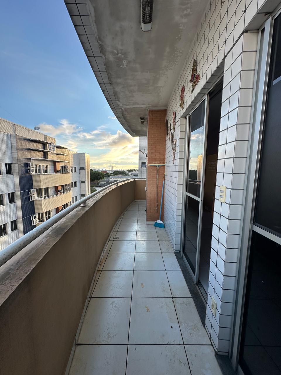 Condomínio Residencial Portal do Rio Negro