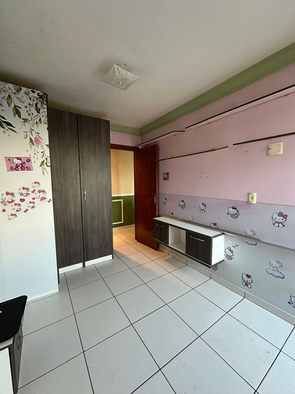 Condomínio Residencial Portal do Rio Negro