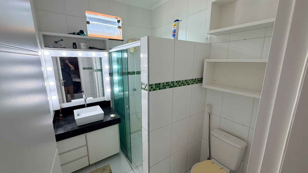 Casa Mobiliada para Locação Residencial Villa Verde 1