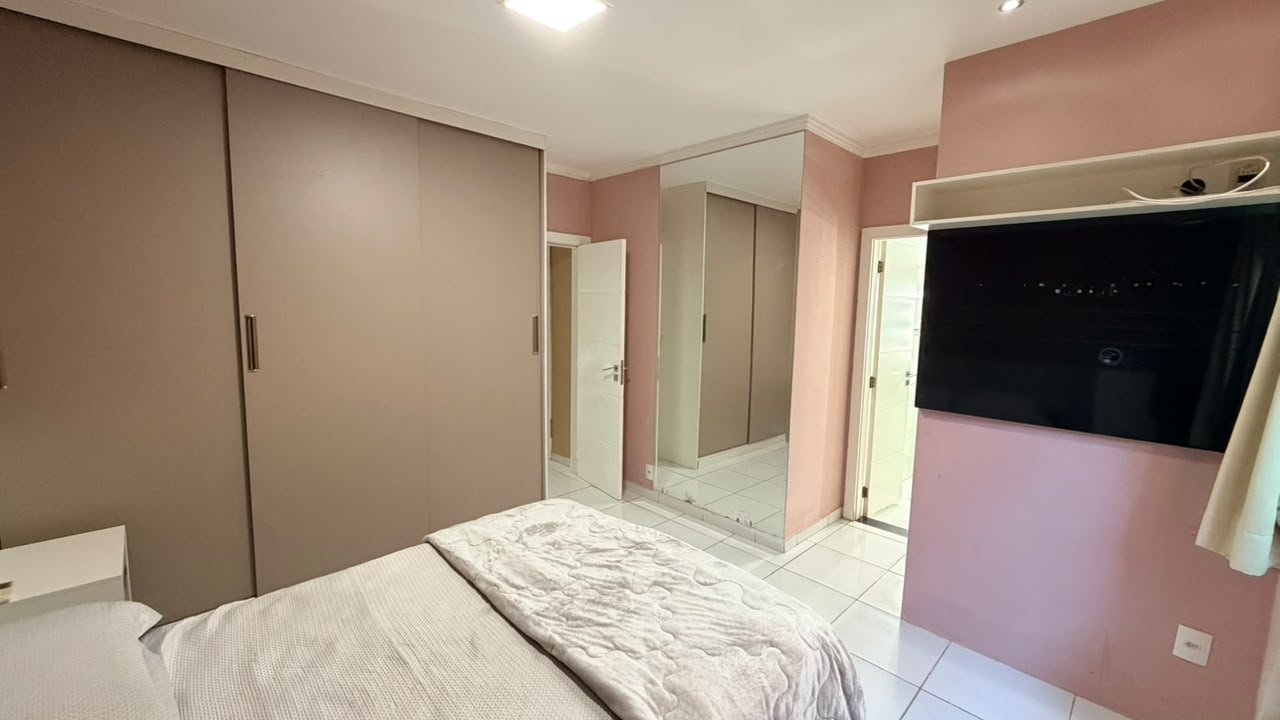 Casa Mobiliada para Locação Residencial Villa Verde 1