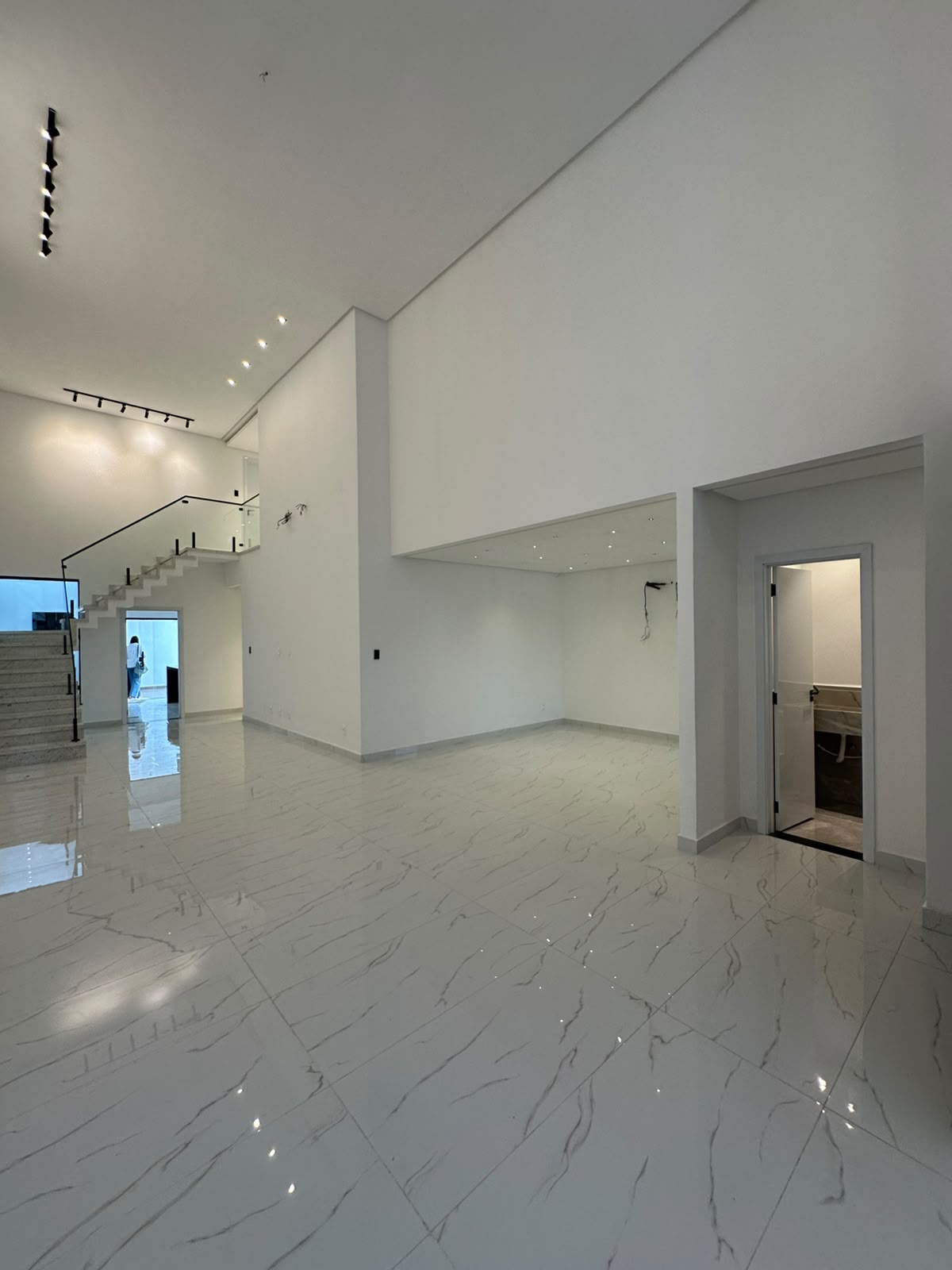 Confortável Casa duplex no Santo Agostinho em Manaus Novo