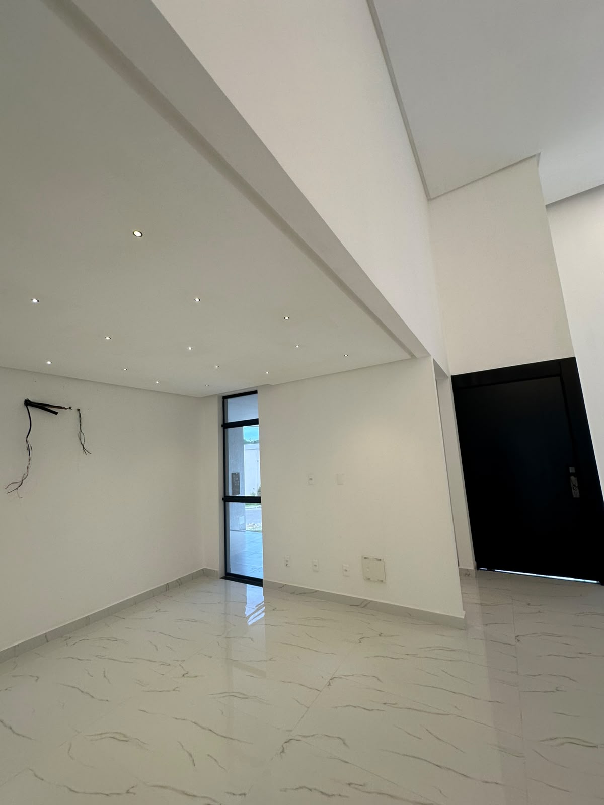 Confortável Casa duplex no Santo Agostinho em Manaus Novo