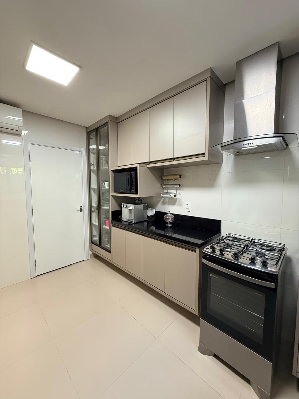 Fantástica Casa em Alphaville 2