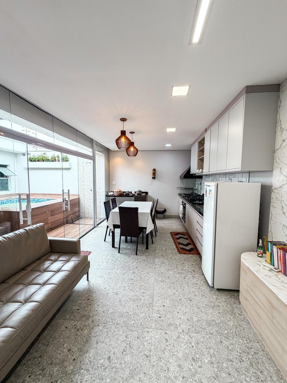 CASA CONDOMÍNIO VILA GAIA