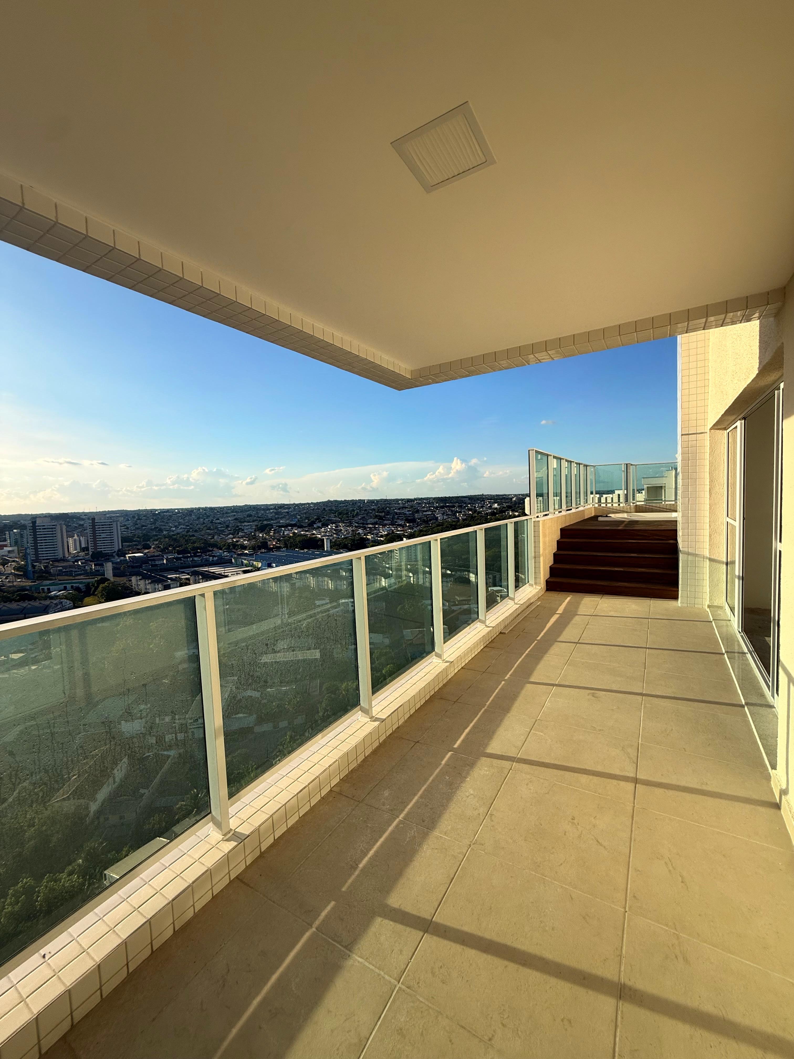 COBERTURA DUPLEX - LE BOULEVARD 