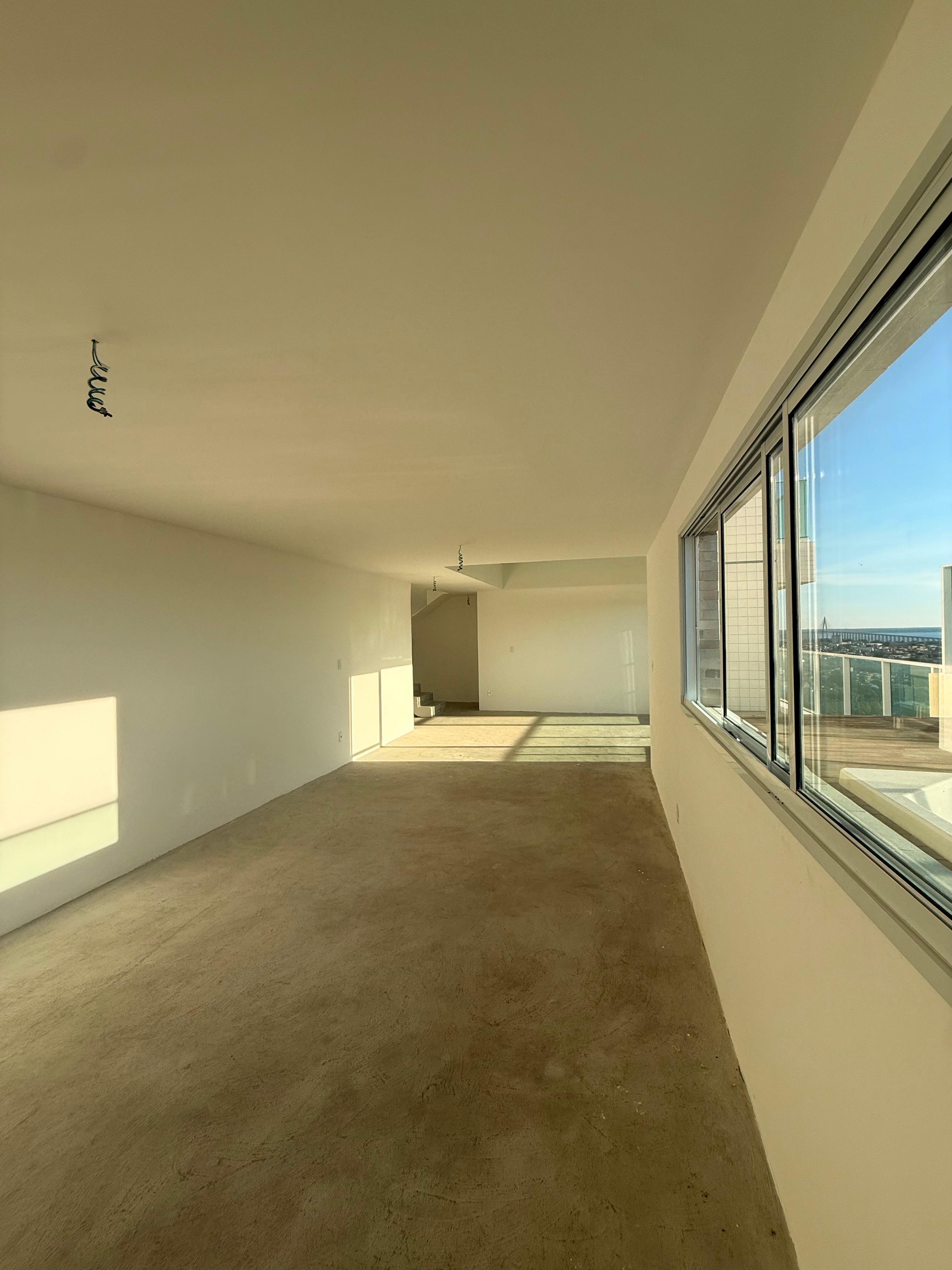COBERTURA DUPLEX - LE BOULEVARD 