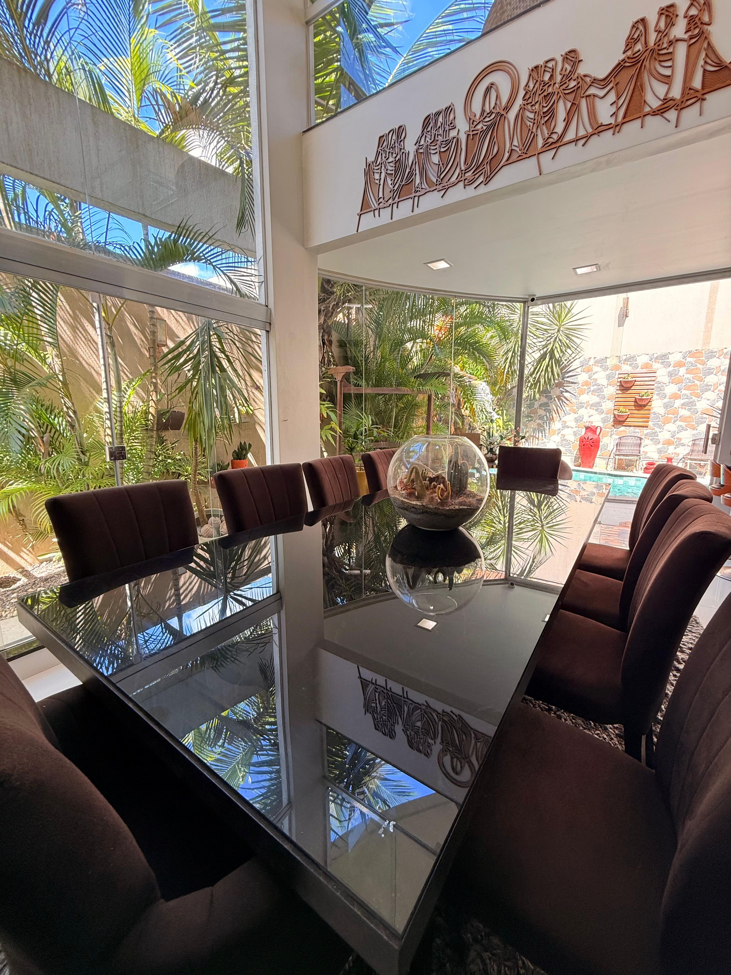 RESIDENCIAL RESERVA DO PARQUE 