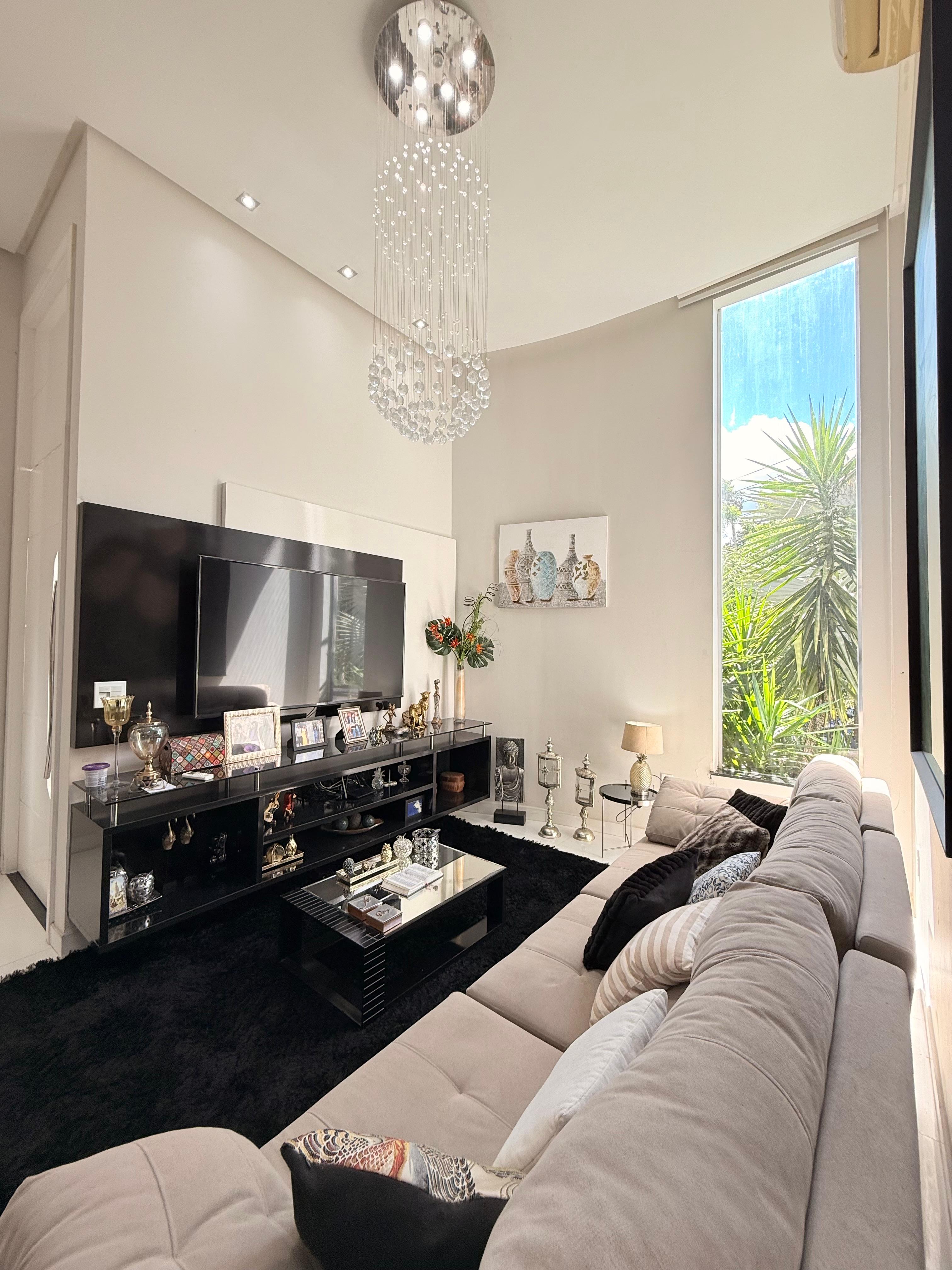 RESIDENCIAL RESERVA DO PARQUE 