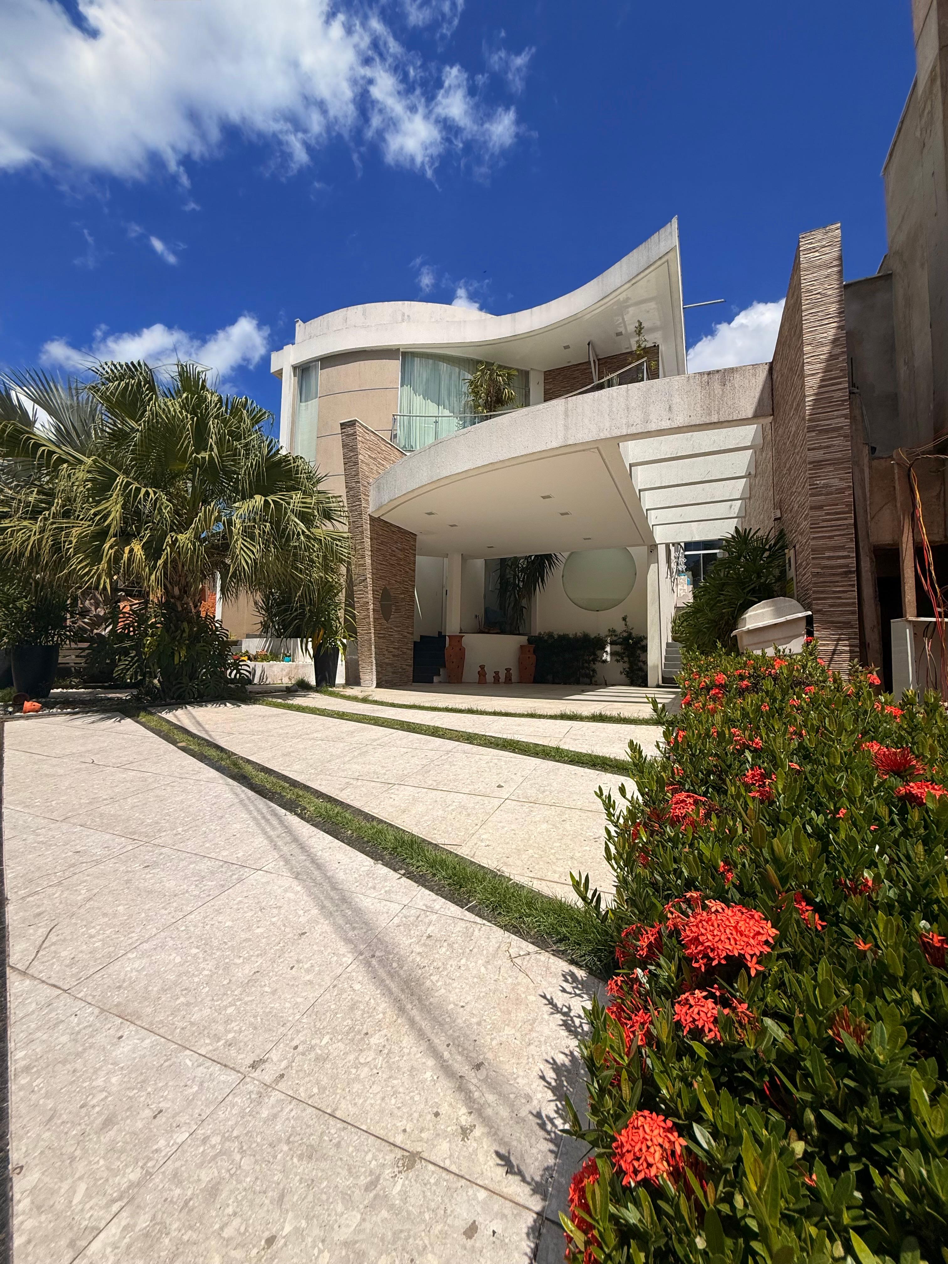 RESIDENCIAL RESERVA DO PARQUE