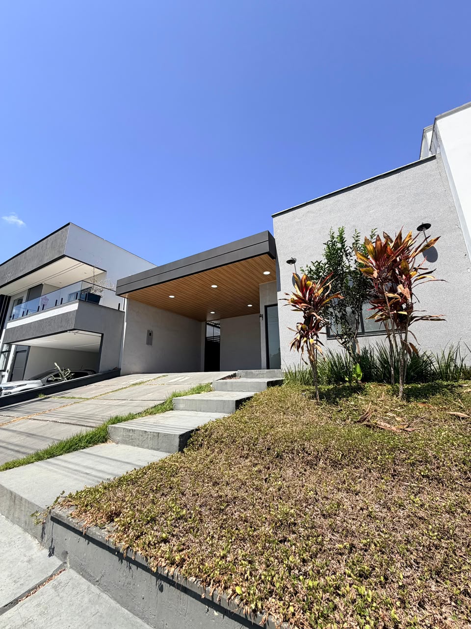 CASA CONDOMÍNIO QUINTA DAS MARINAS