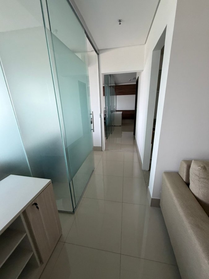 3 SALAS CONJUGADAS CRISTAL TOWER