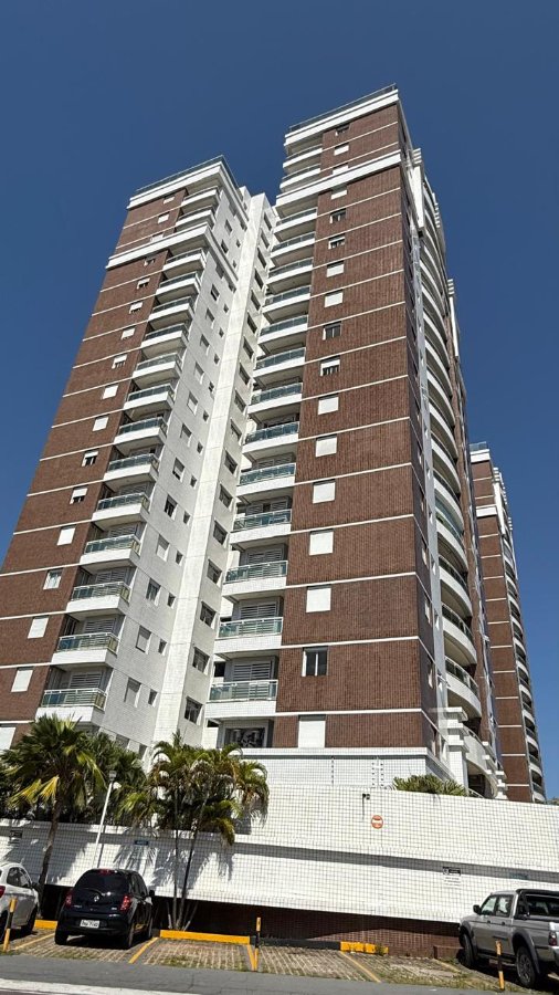 APARTAMENTO OCEAN PARK
