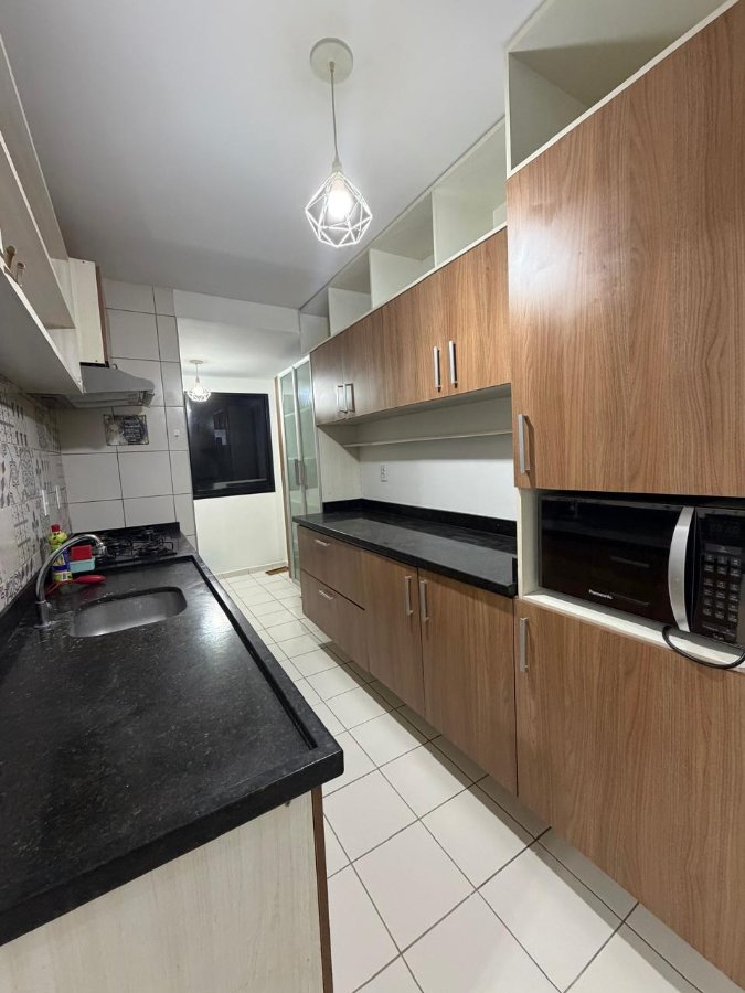 APARTAMENTO SOLAR DOS FRANCESES ALUGUEL