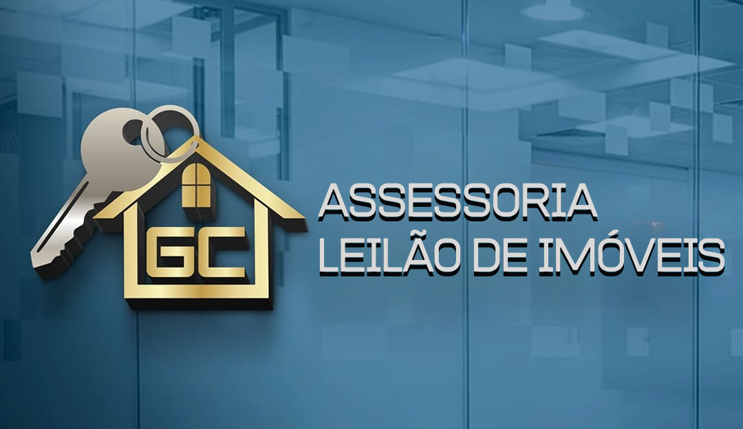 GC ASSESSORIA LEILÃO DE IMÓVEIS - Os melhores imóveis da Caixa Econômica Federal estão aqui para você!