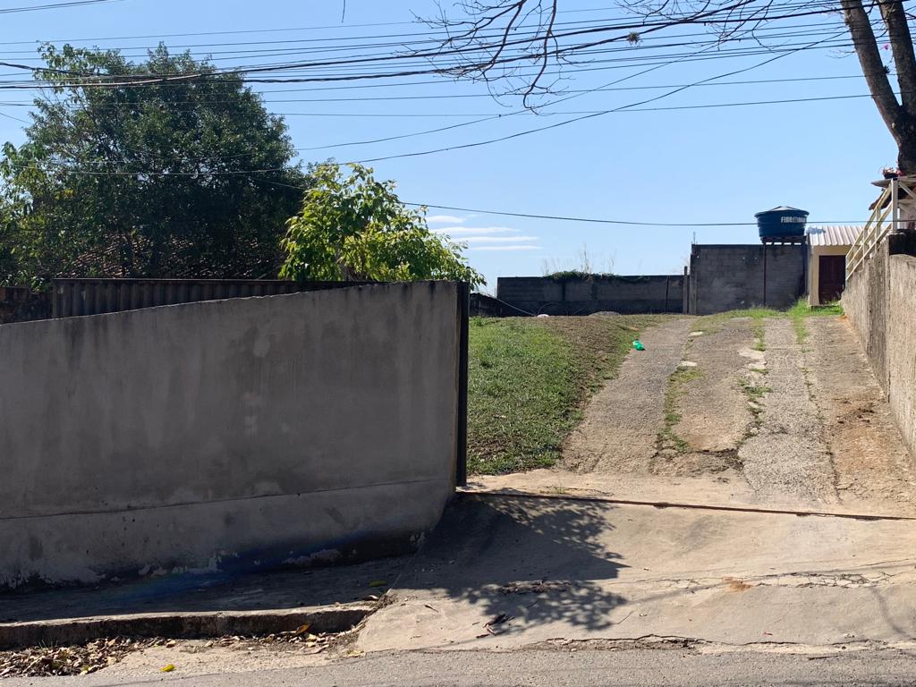 Terreno - Venda, CARVALHEIRA, Vassouras, RJ