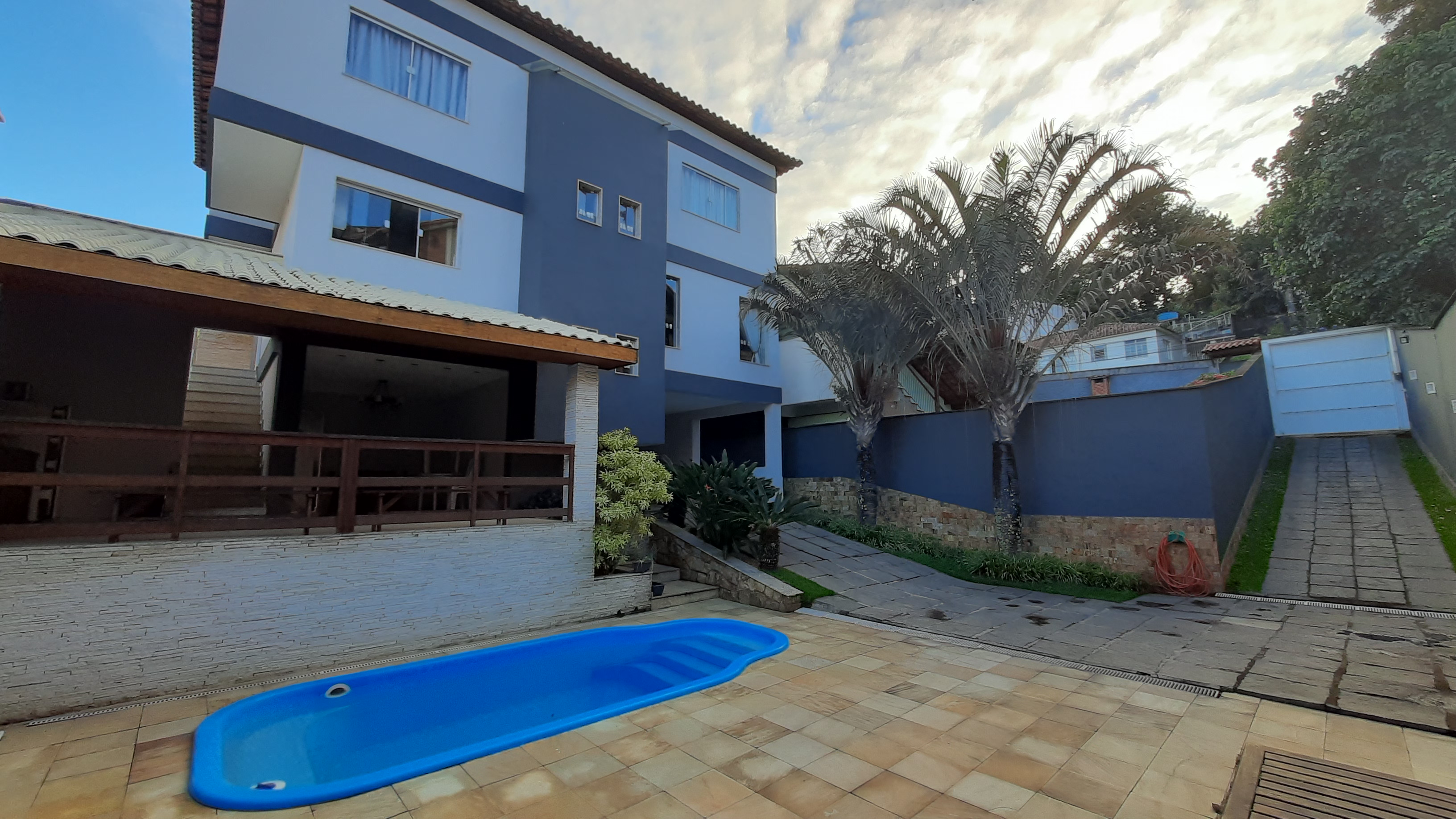Casa - Venda, CENTRO, Vassouras, RJ