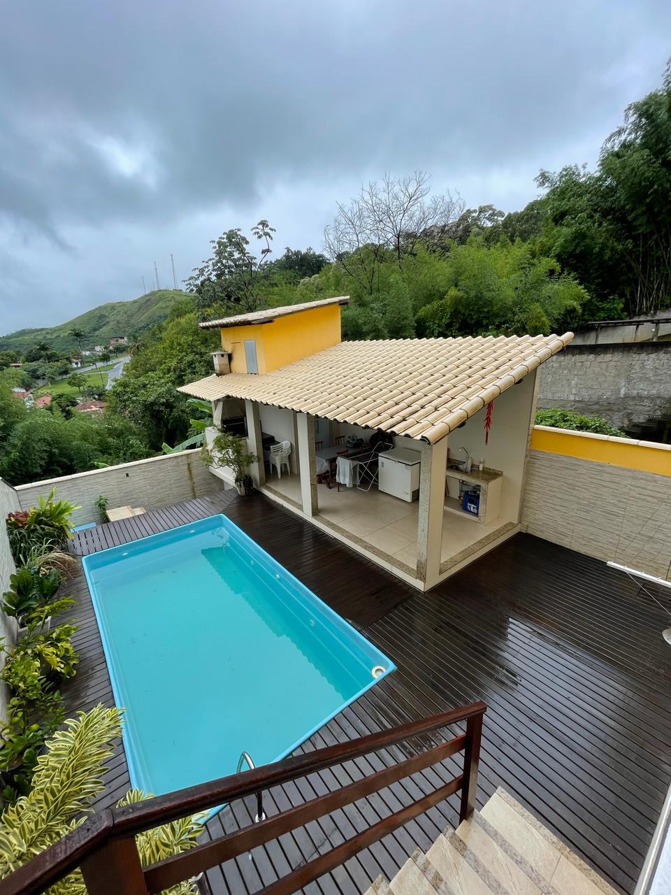 Casa - Venda, MELLO AFFONSO, Vassouras, RJ