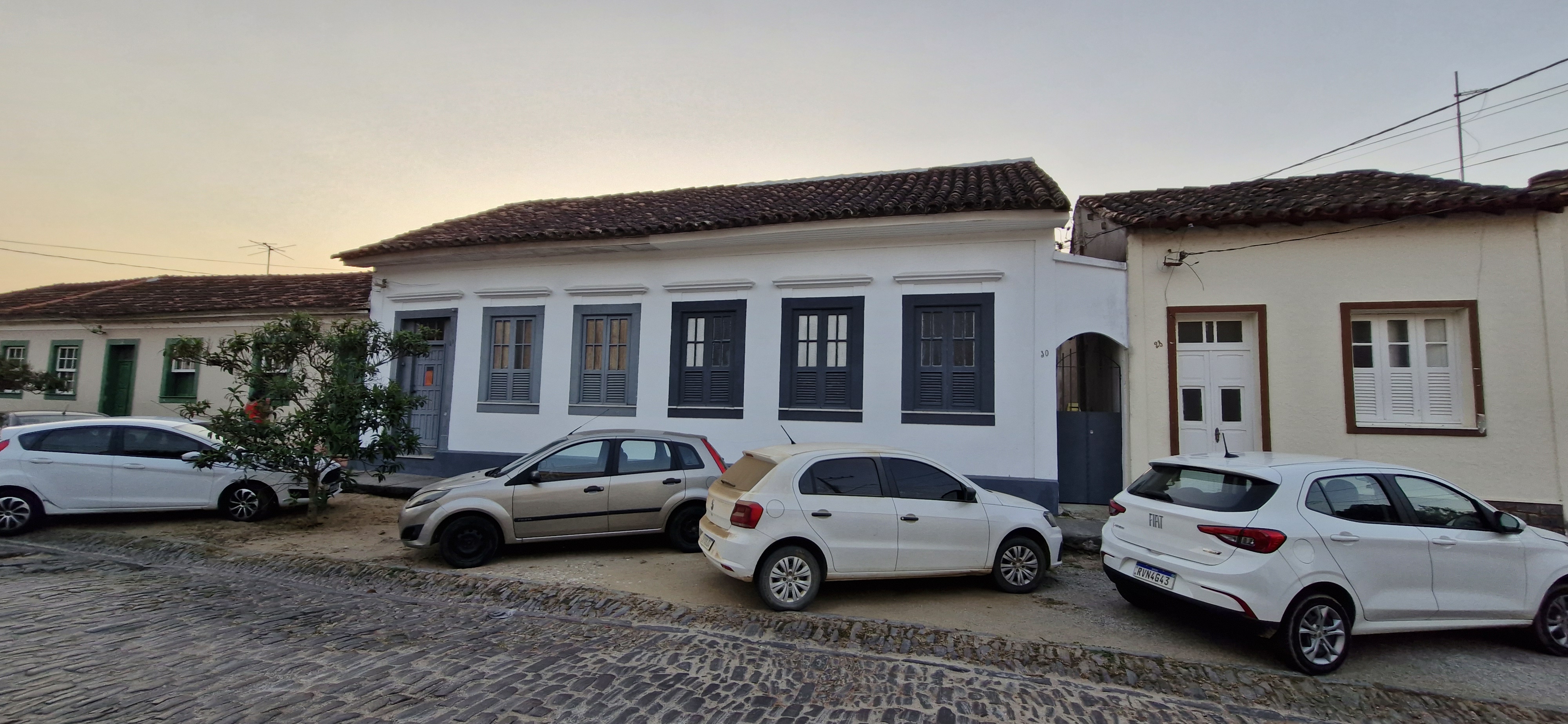 Casa - Venda, CENTRO, Vassouras, RJ