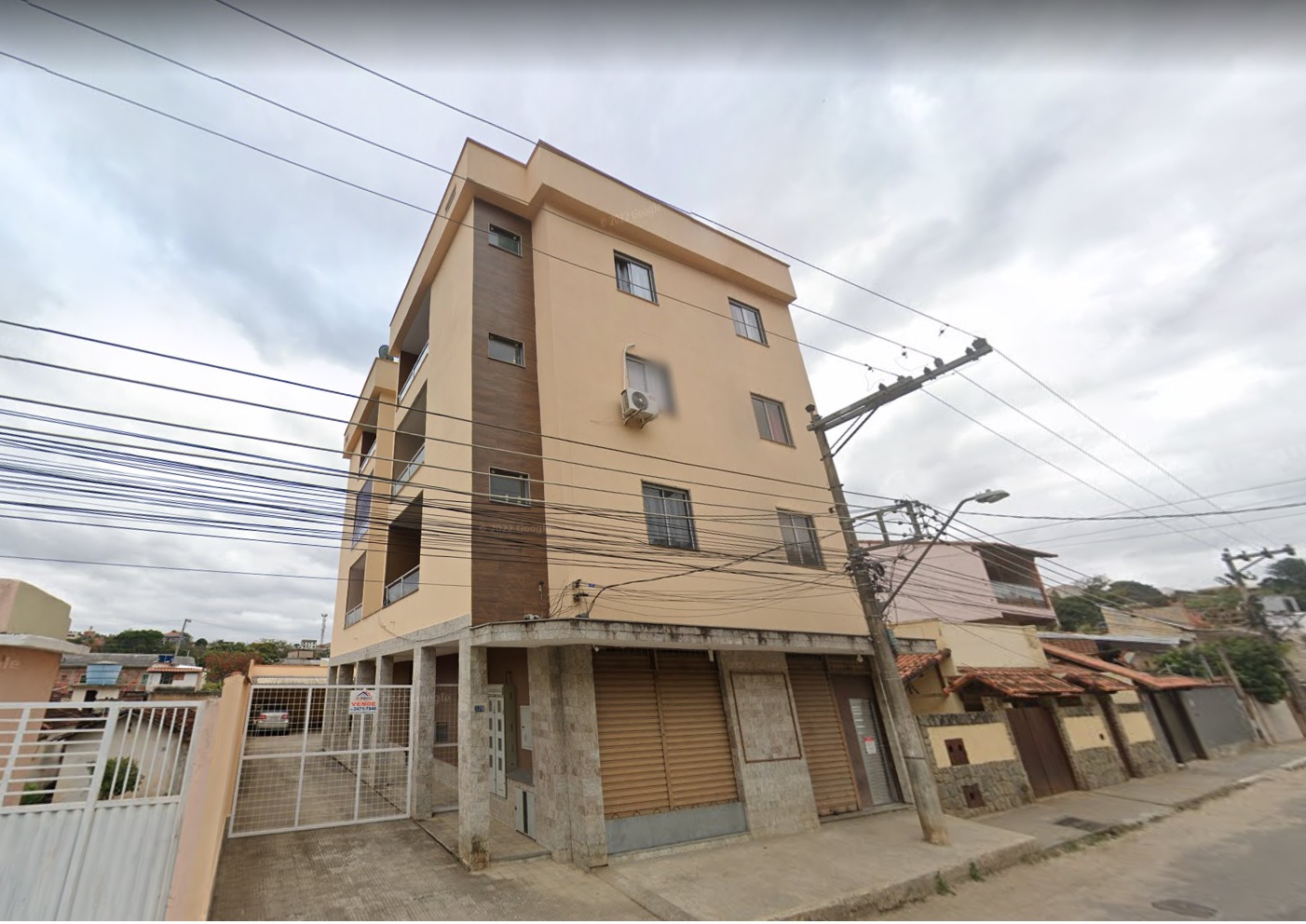 Apartamento - Venda, MELLO AFFONSO, Vassouras, RJ