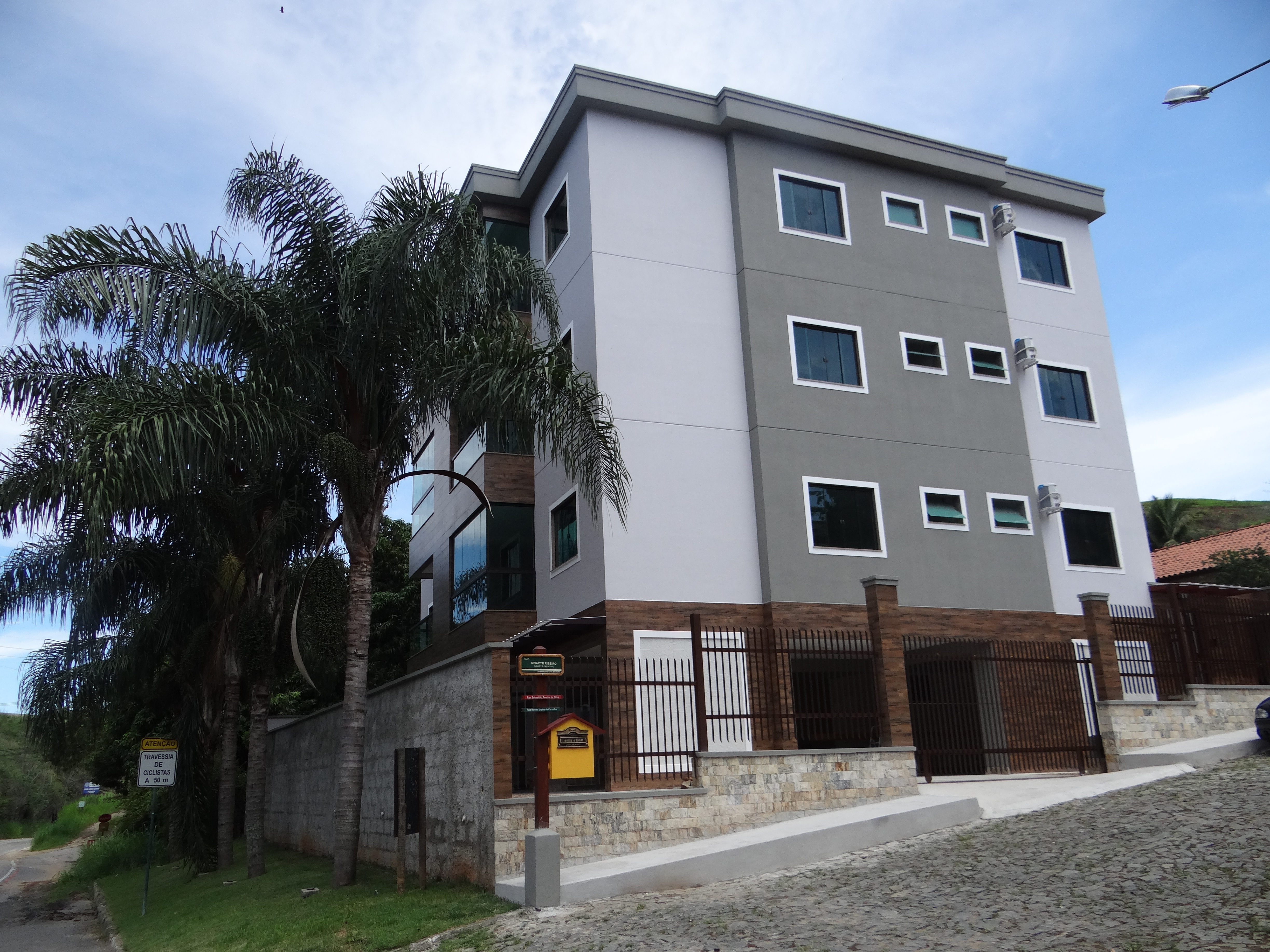 Apartamento - Venda, MATADOURO, Vassouras, RJ