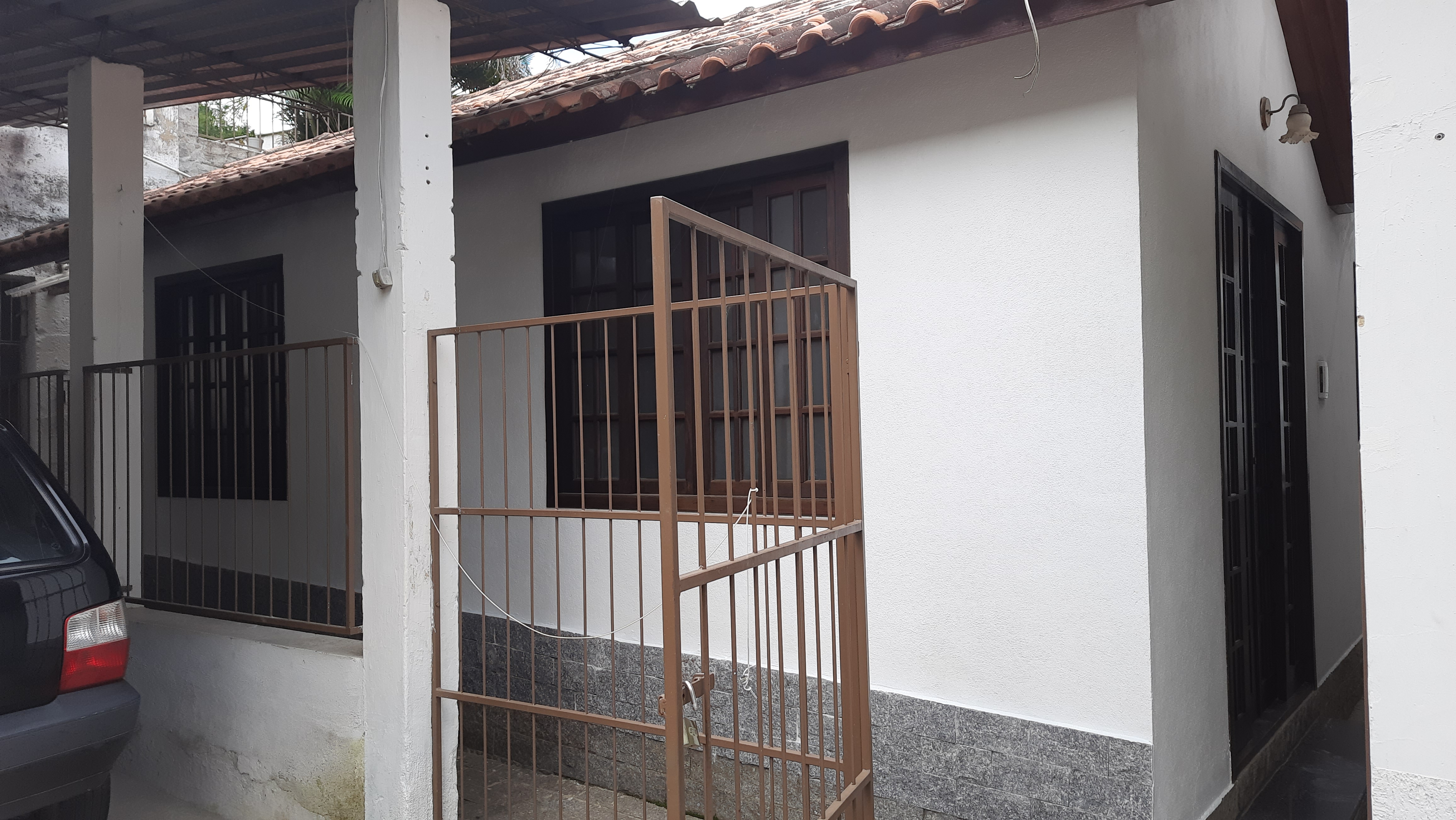 Casa - Locação, MADRUGA, Vassouras, RJ