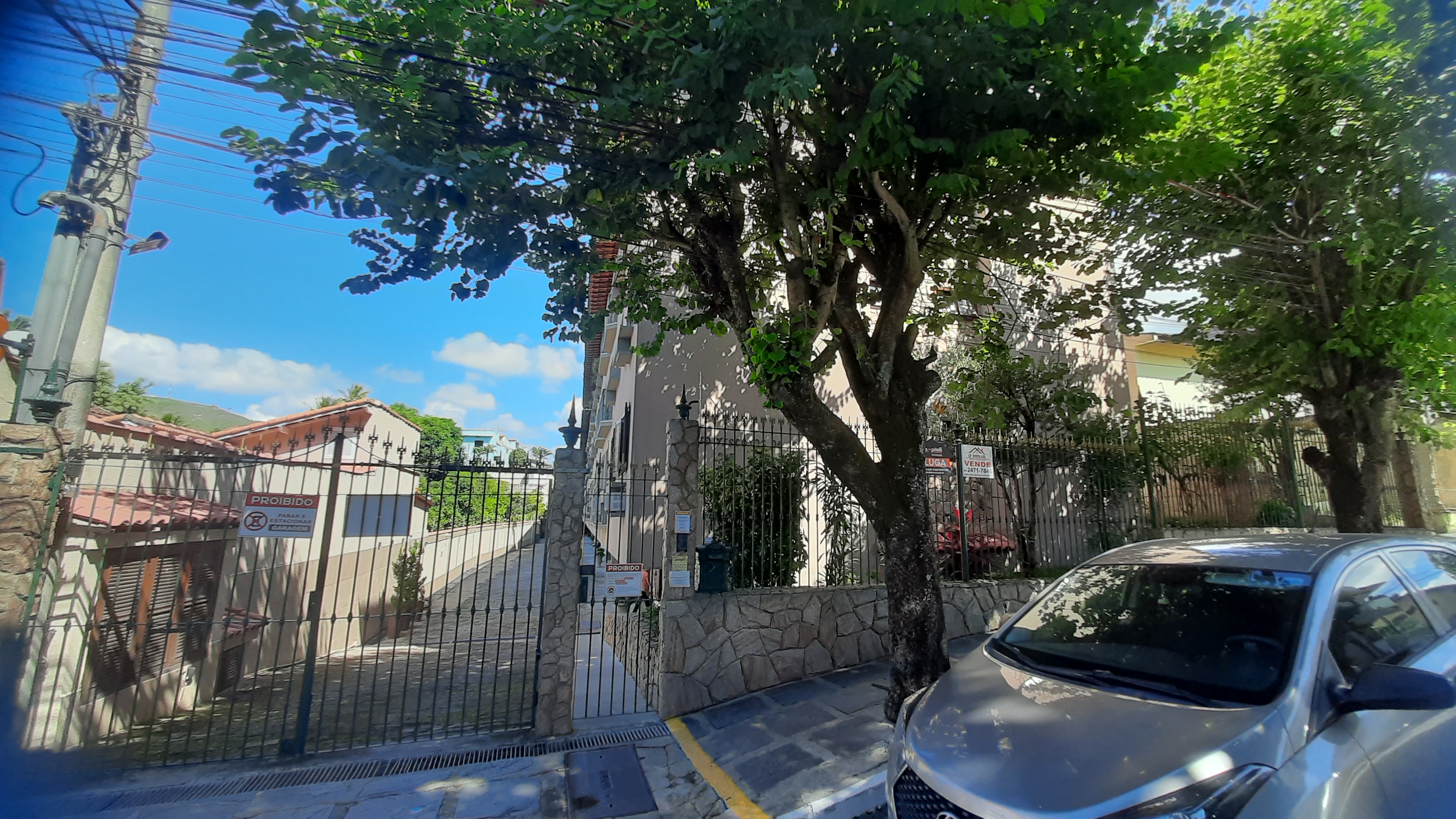 Apartamento - Locação, CENTRO, Vassouras, RJ
