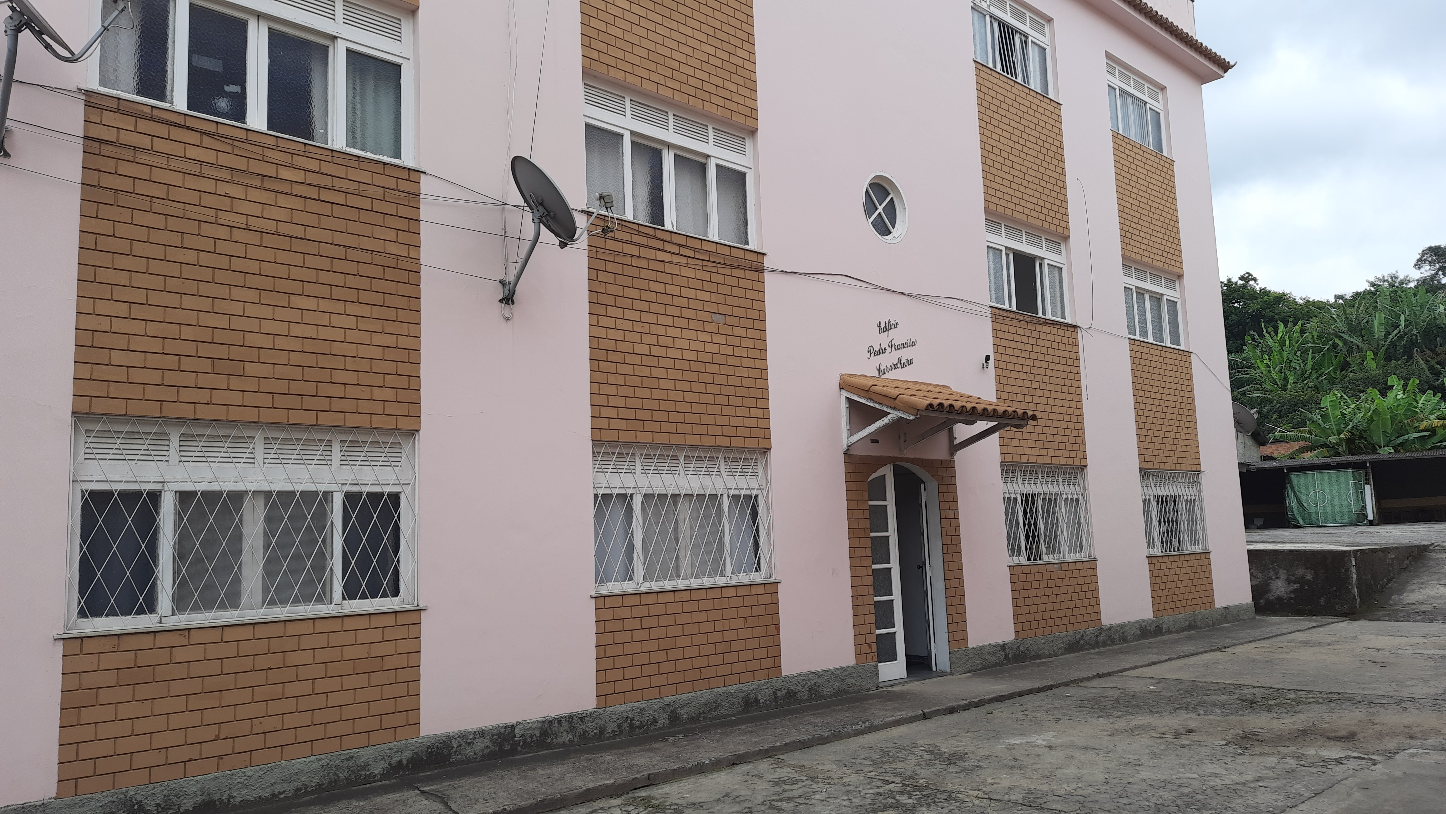 Apartamento - Locação, CARVALHEIRA, Vassouras, RJ
