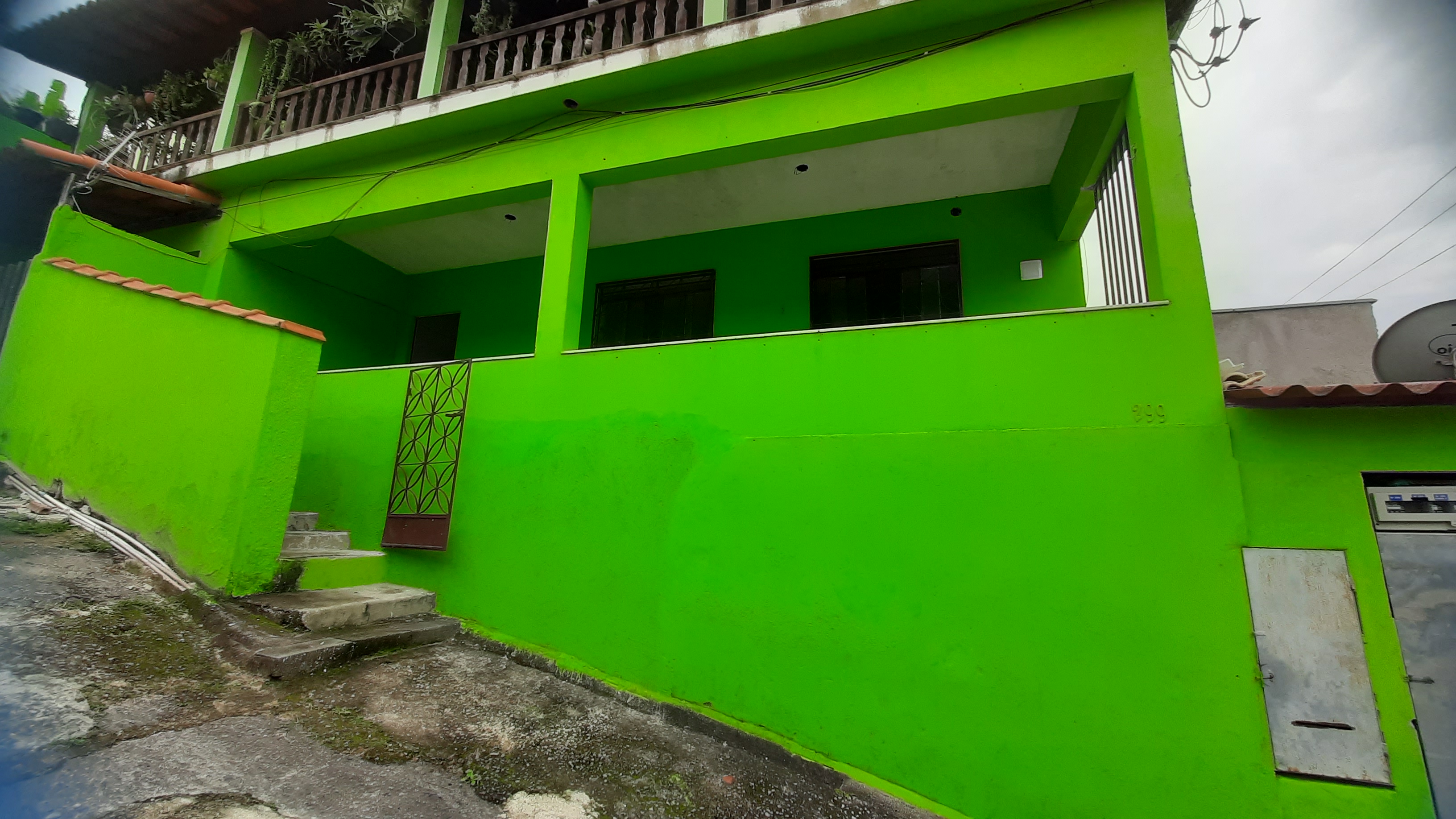 Casa - Locação, SANTA AMÁLIA, Vassouras, RJ