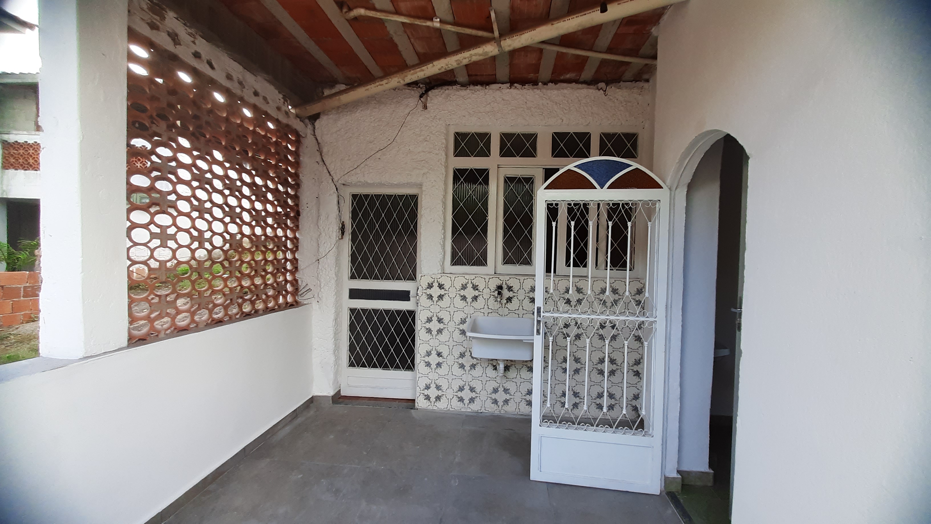 Casa - Locação, CENTRO, Vassouras, RJ
