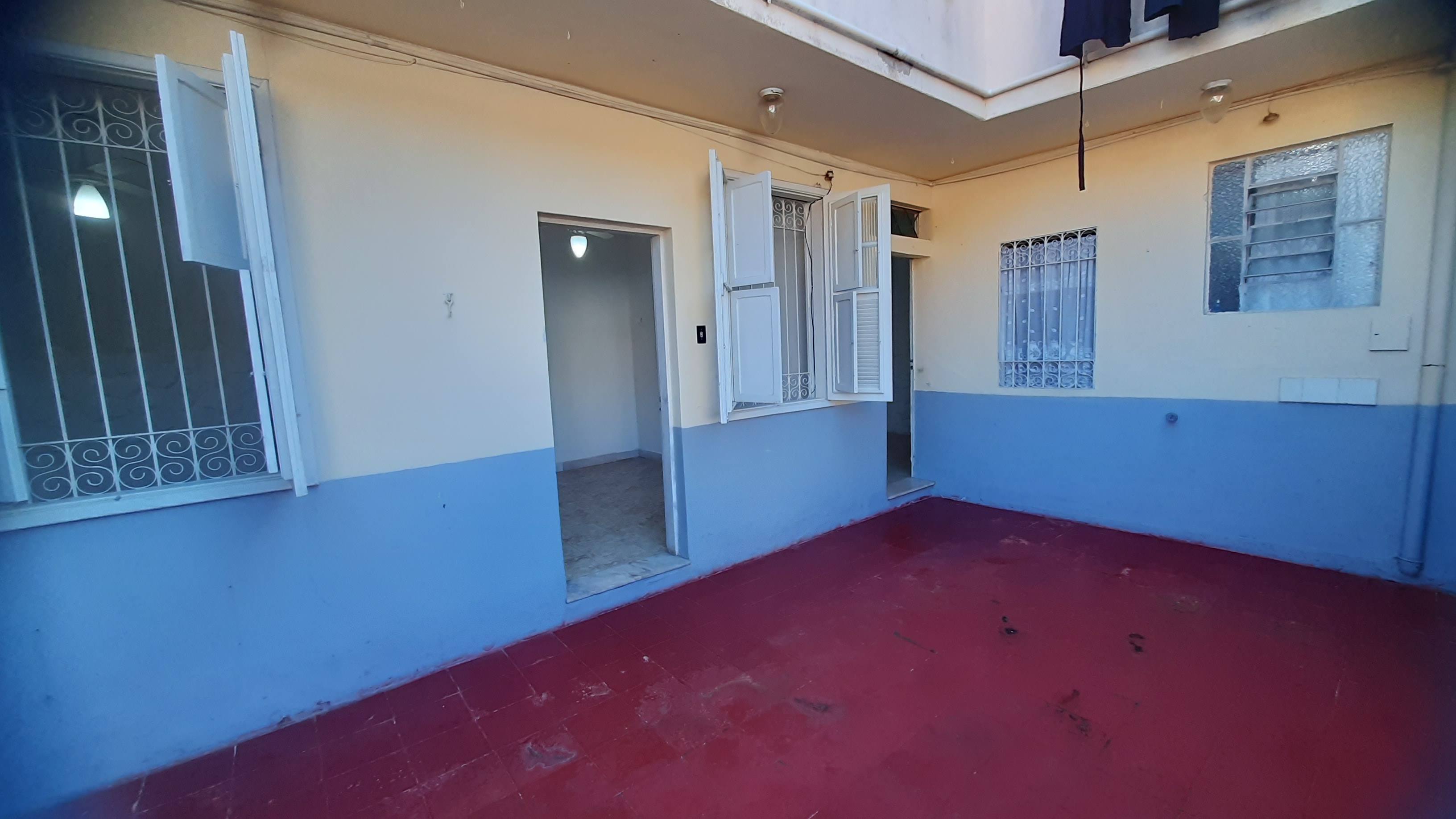 Apartamento - Locação, CENTRO, Vassouras, RJ