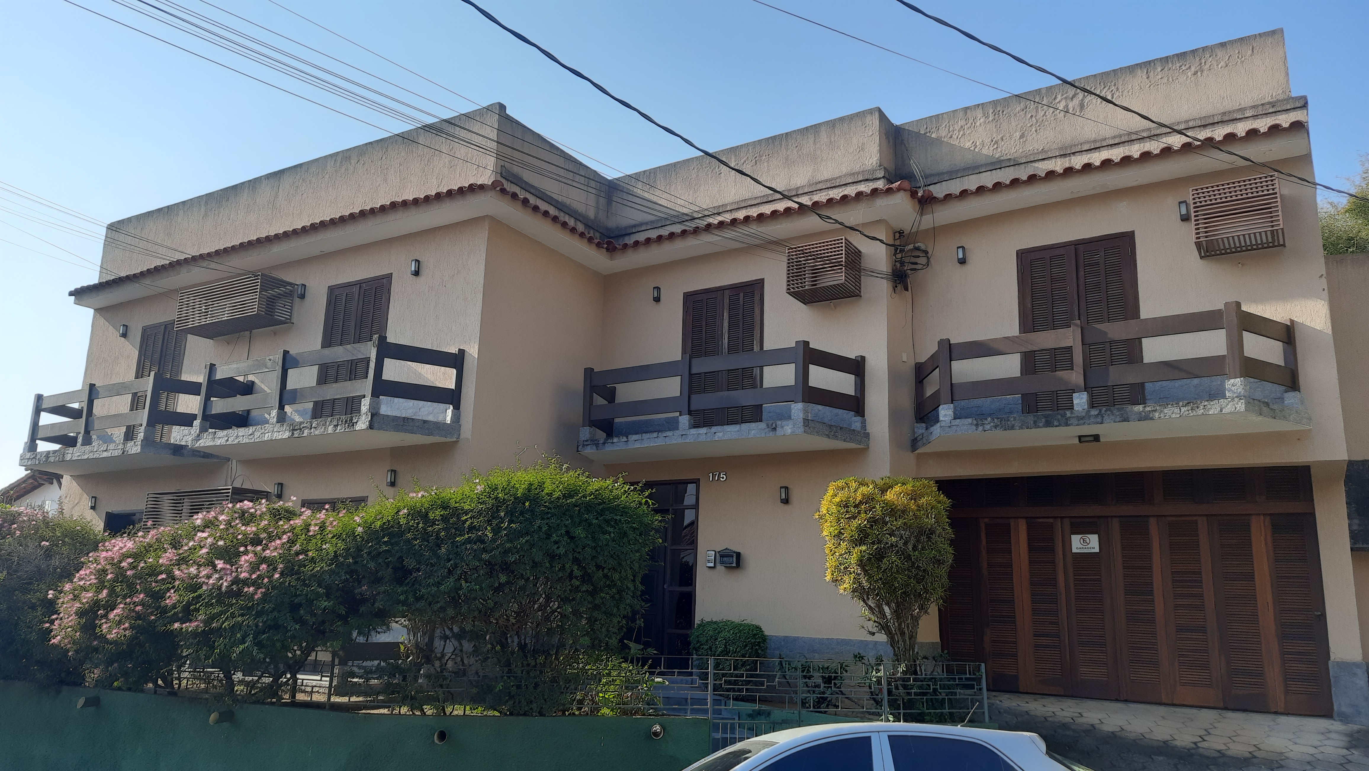 Apartamento - Locação, CENTRO, Vassouras, RJ