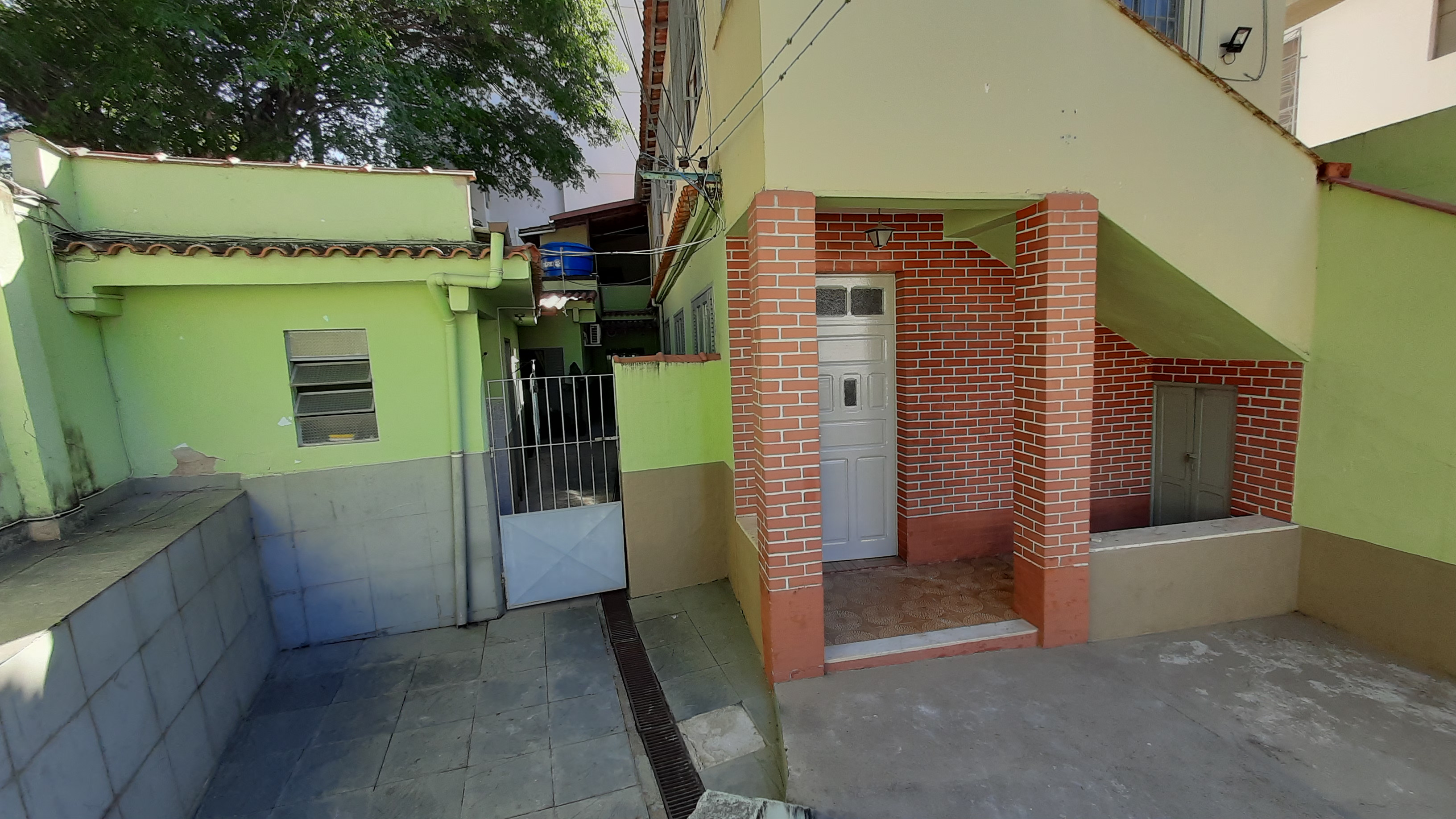 Casa - Locação, CENTRO, Vassouras, RJ