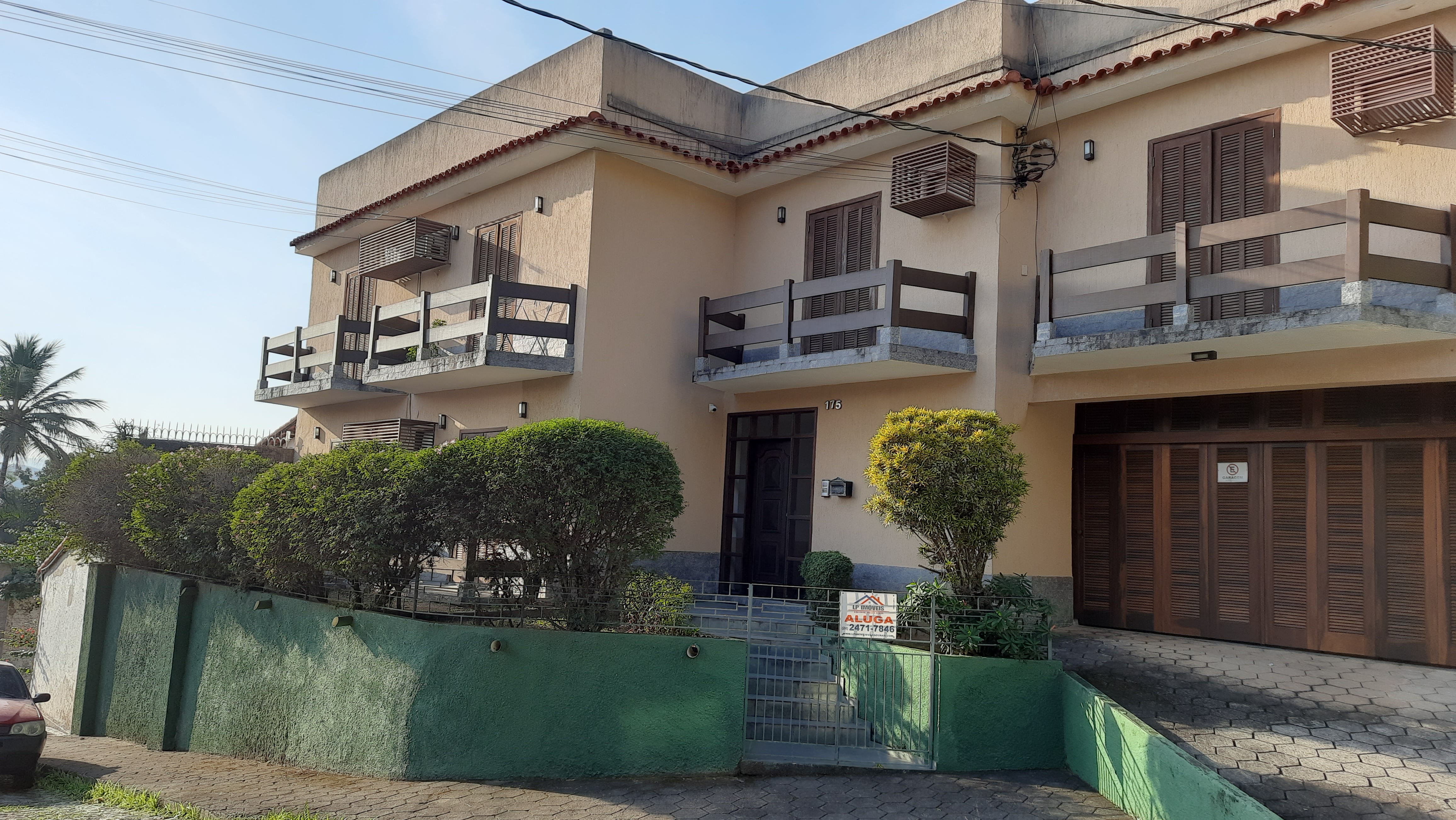 Apartamento - Locação, CENTRO, Vassouras, RJ