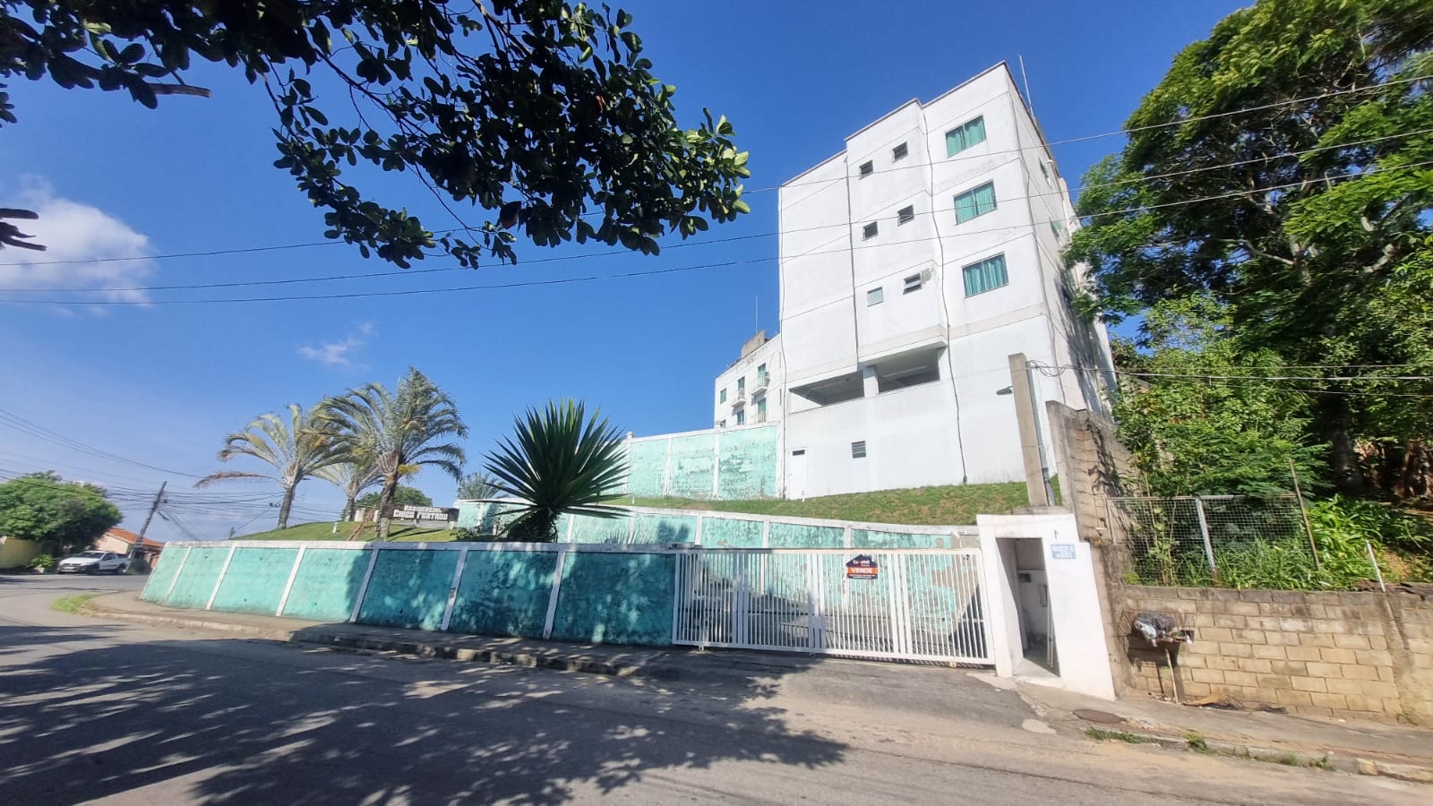 Apartamento - Venda, Alto do Rio Bonito, Vassouras, RJ