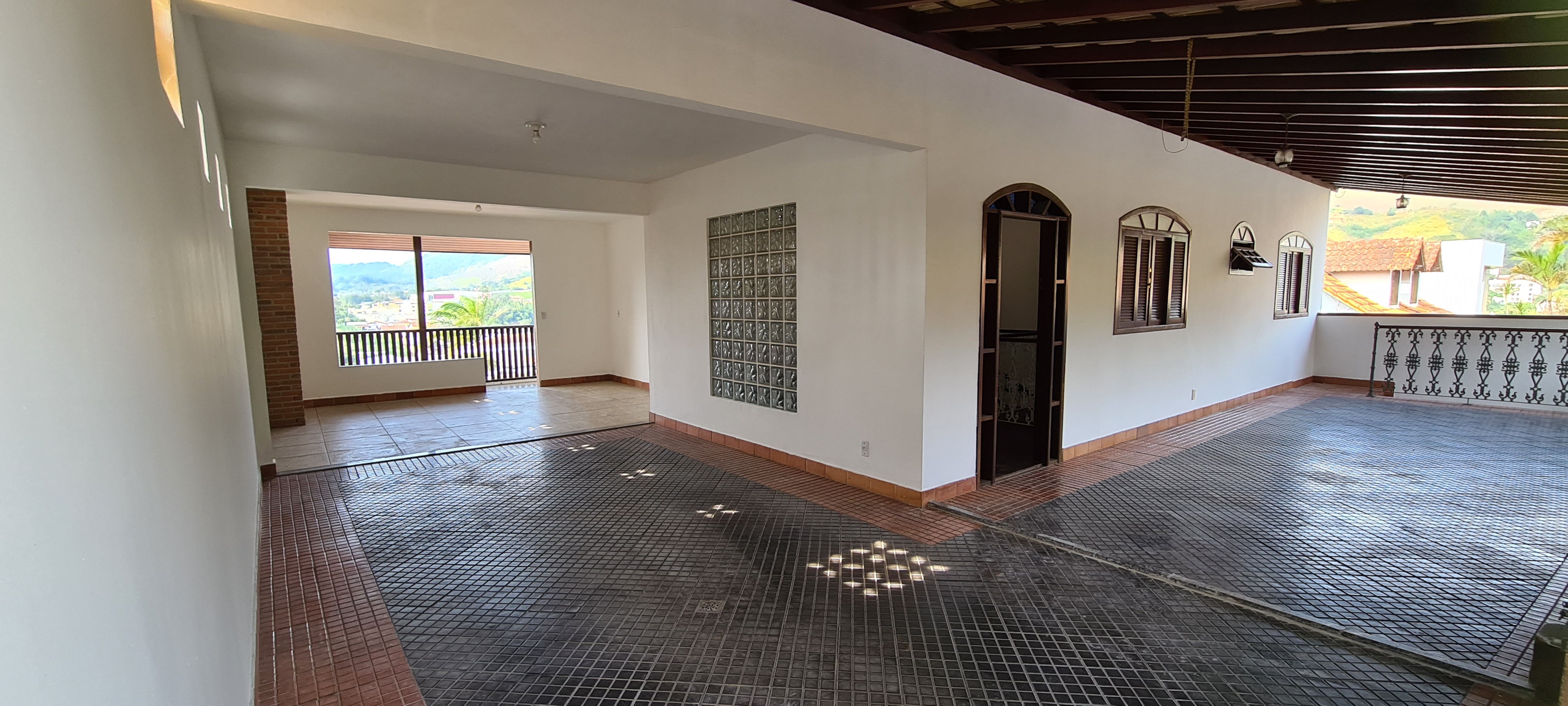 Casa - Locação, CENTRO, Vassouras, RJ