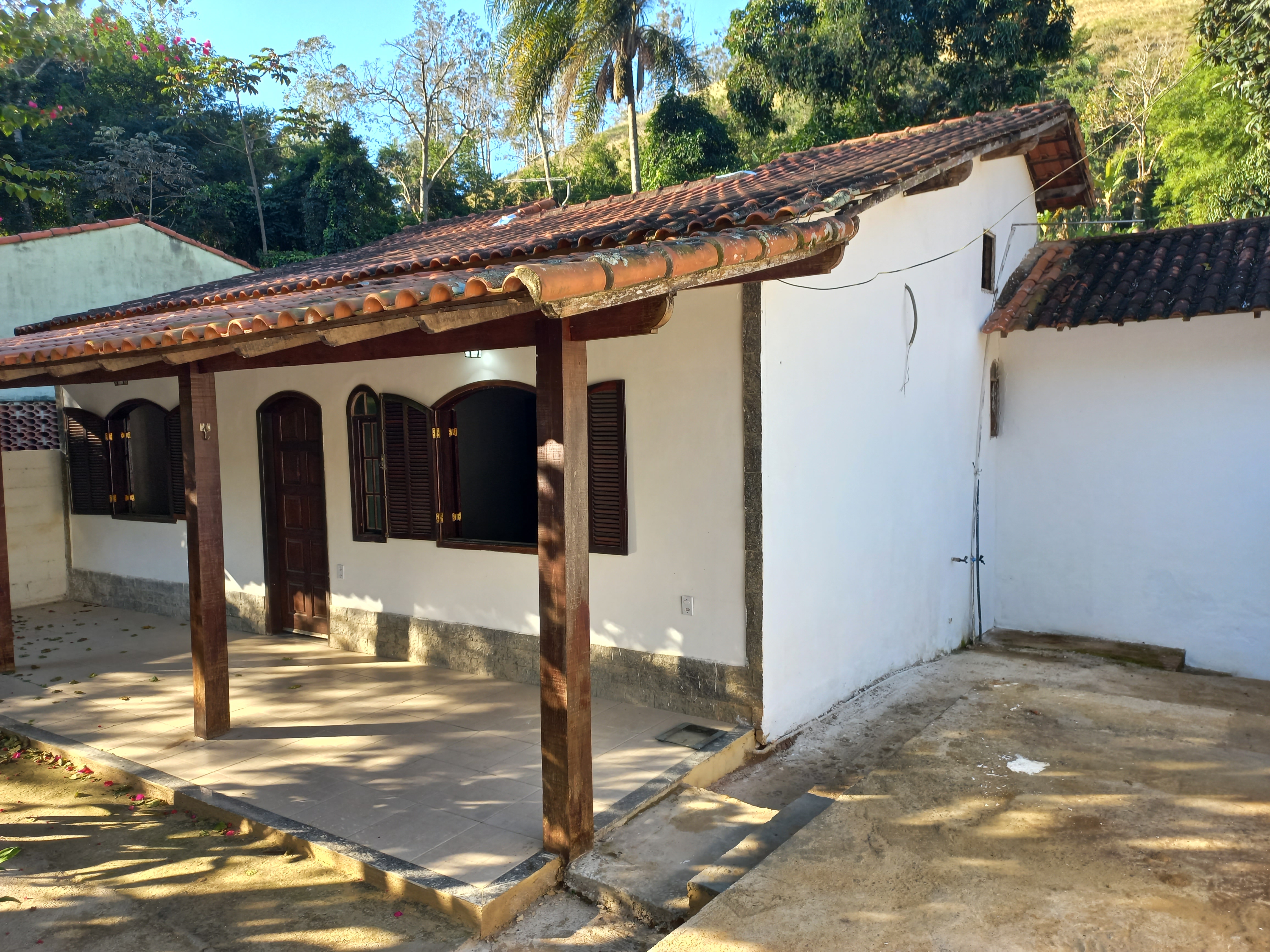 Casa - Locação