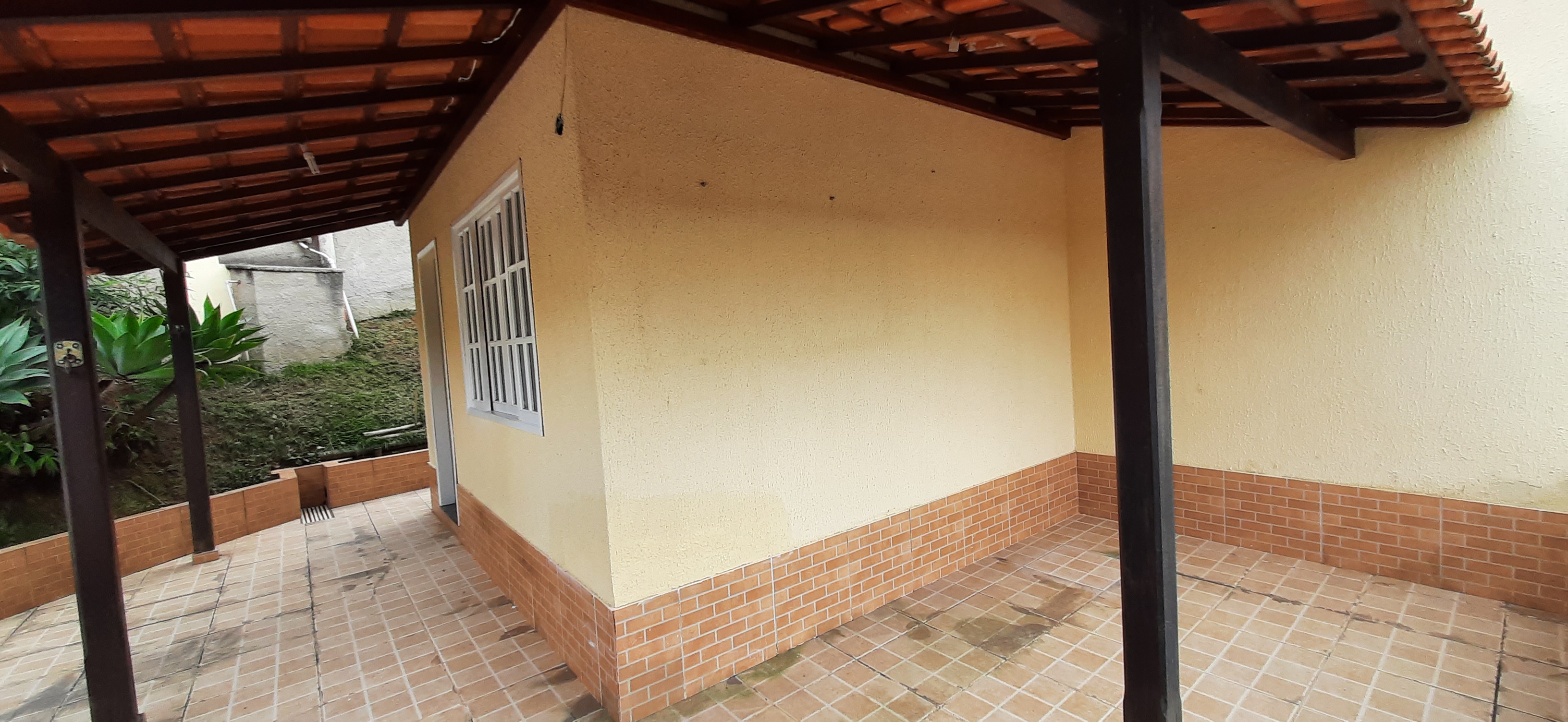 Casa - Locação