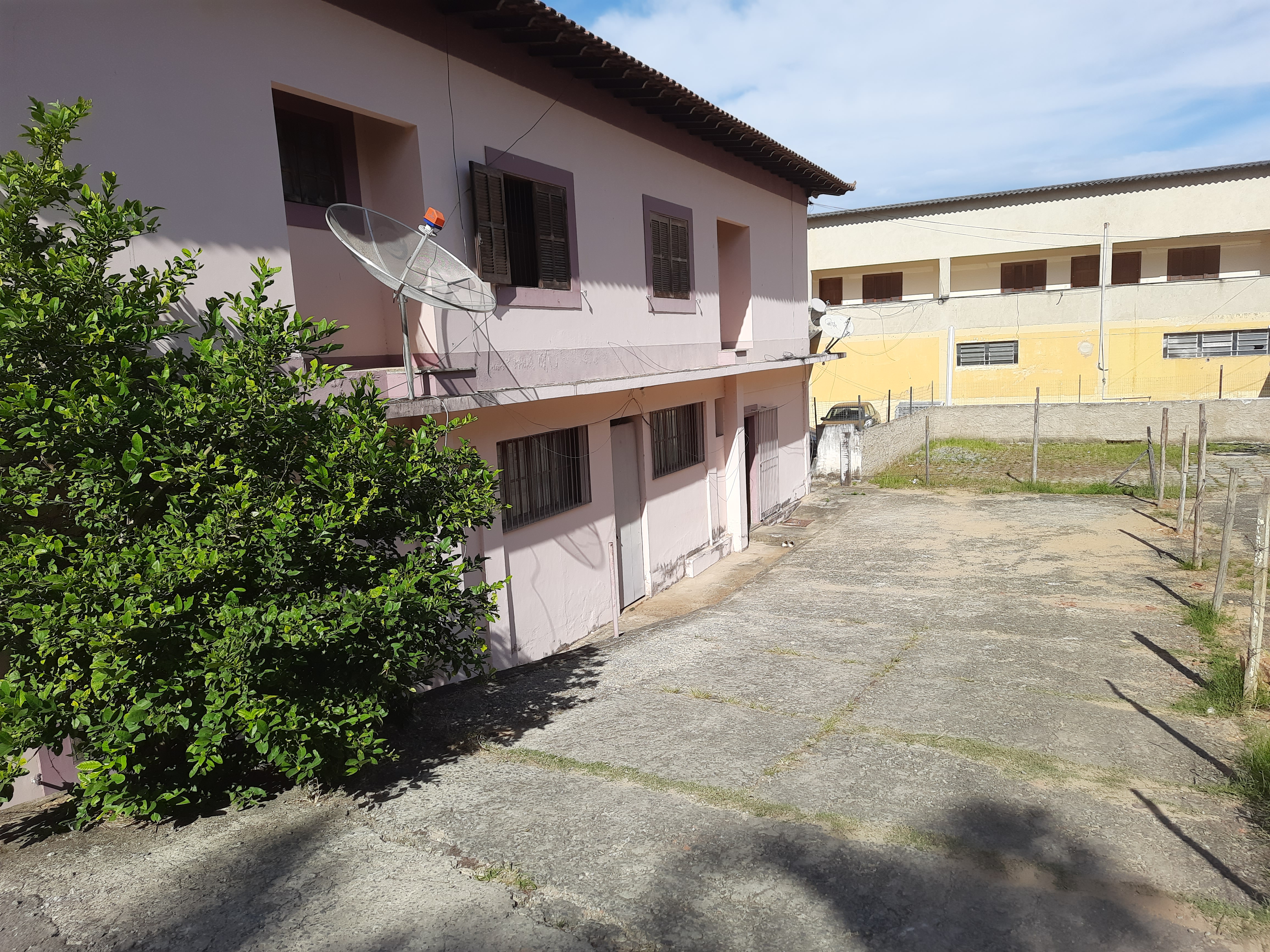 Apartamento - Locação