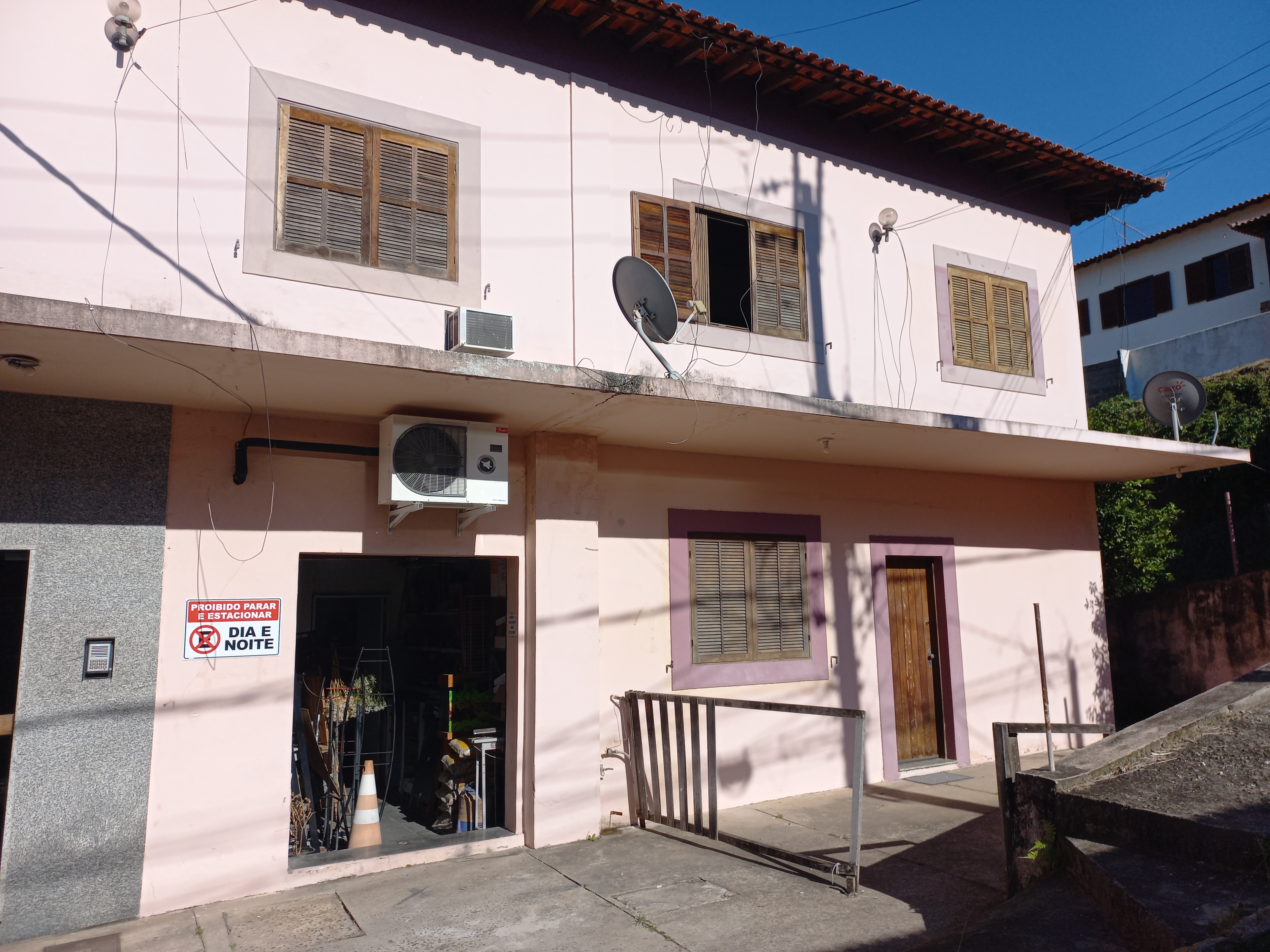 Apartamento - Locação